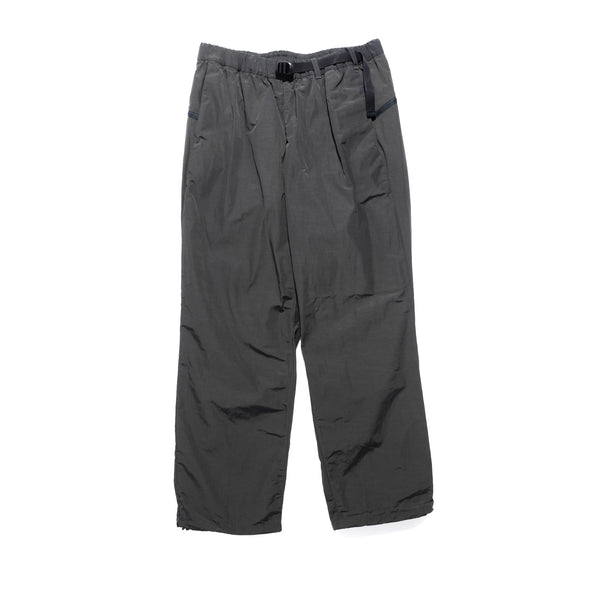 【新品】OHOTORO Nylon Cargo Pants nylon cargo pants | OHOTORO
