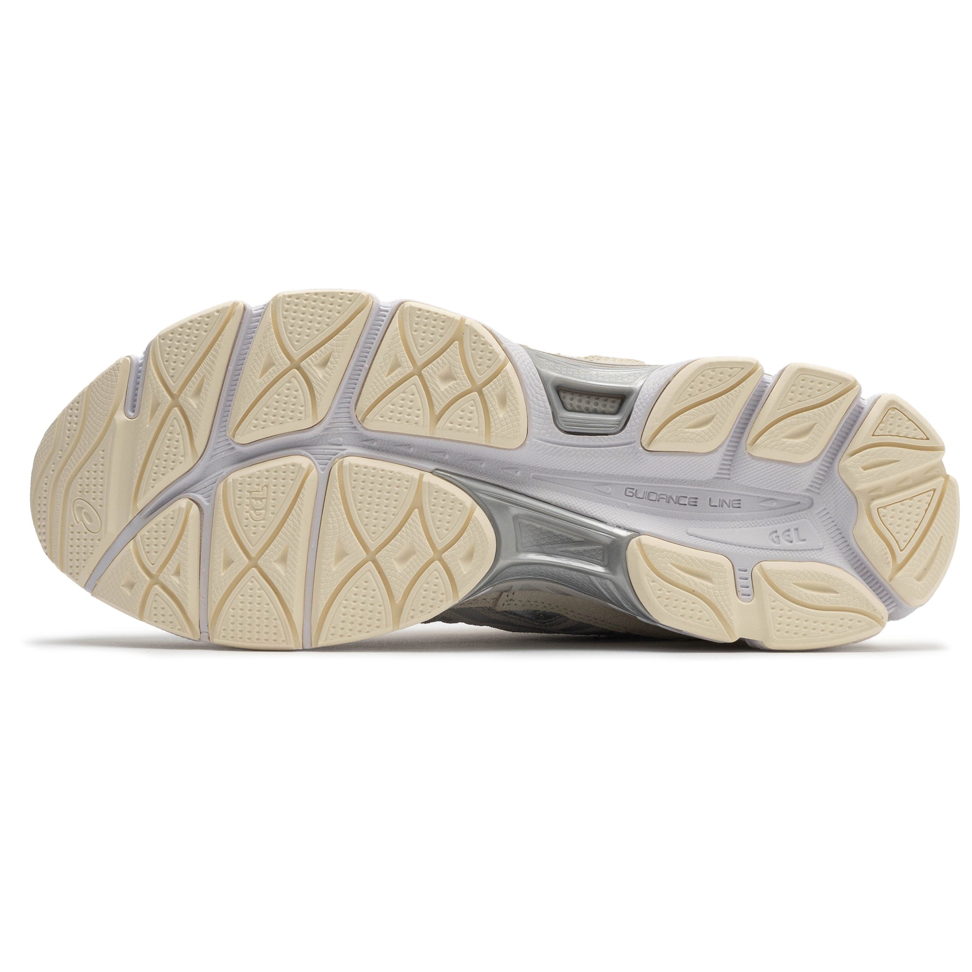 Gel-NYC 1201A789-105 White