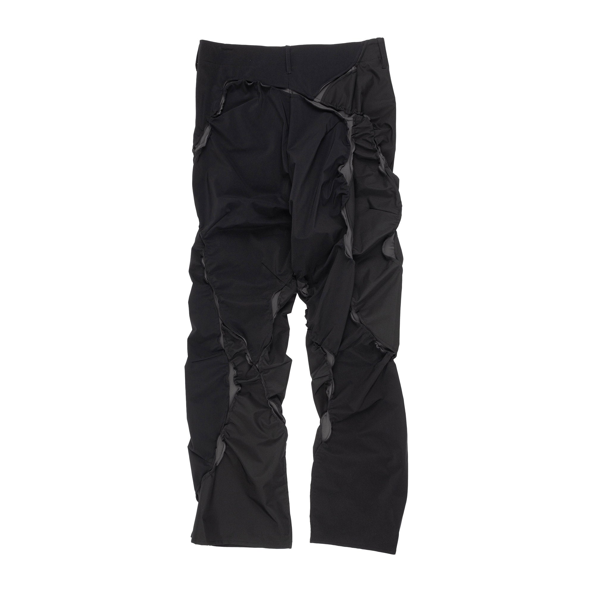 PAF 6.0 Technical Pants Left Black 60BTPLB – Capsule