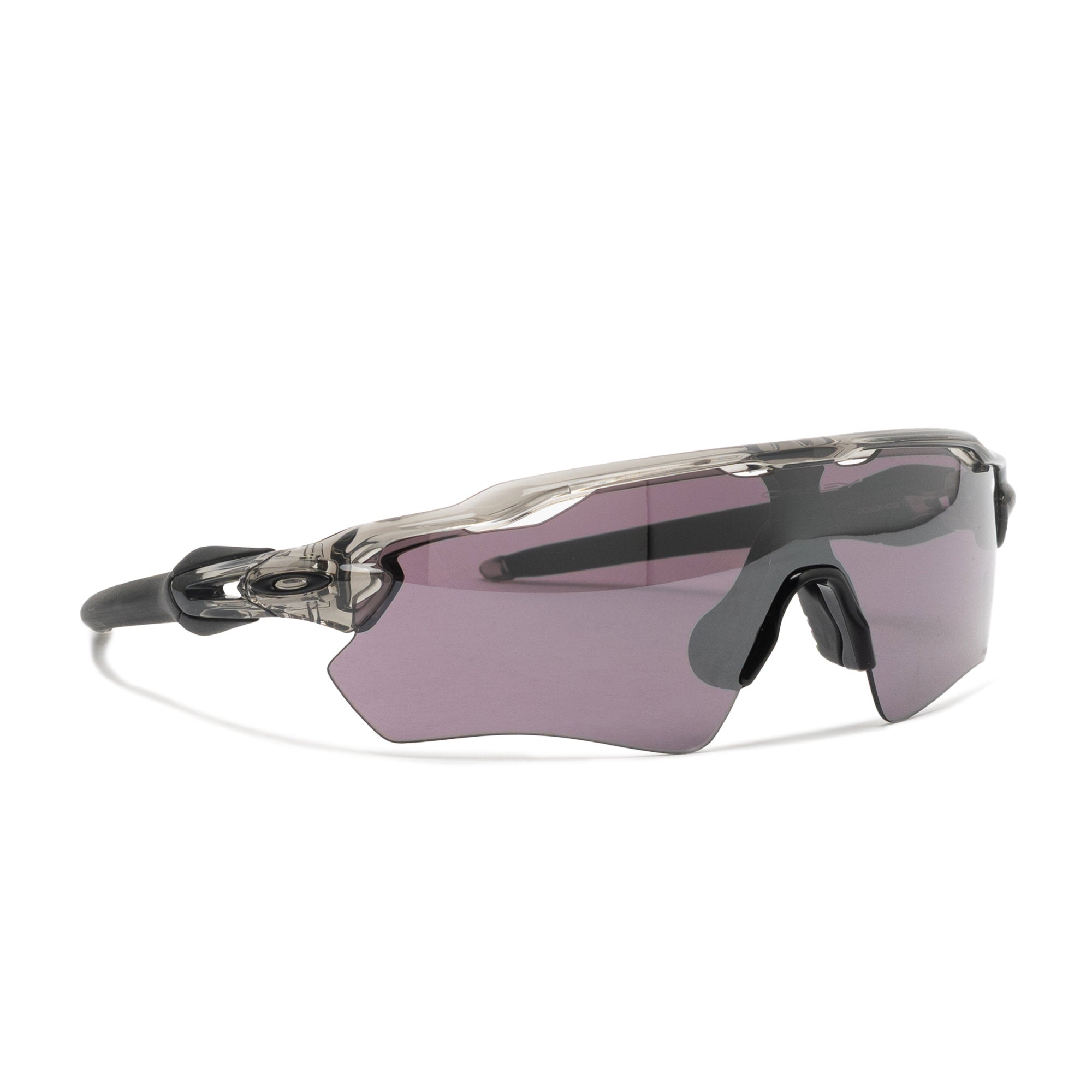 Radar EV Path Grey Ink Road Black 9208