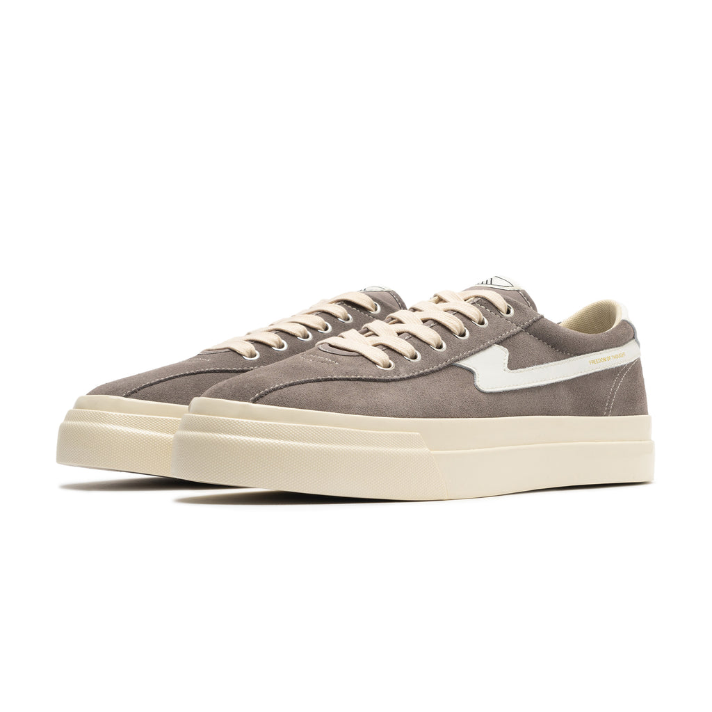 SWC Dellow S-Strike Suede Grey YA07535