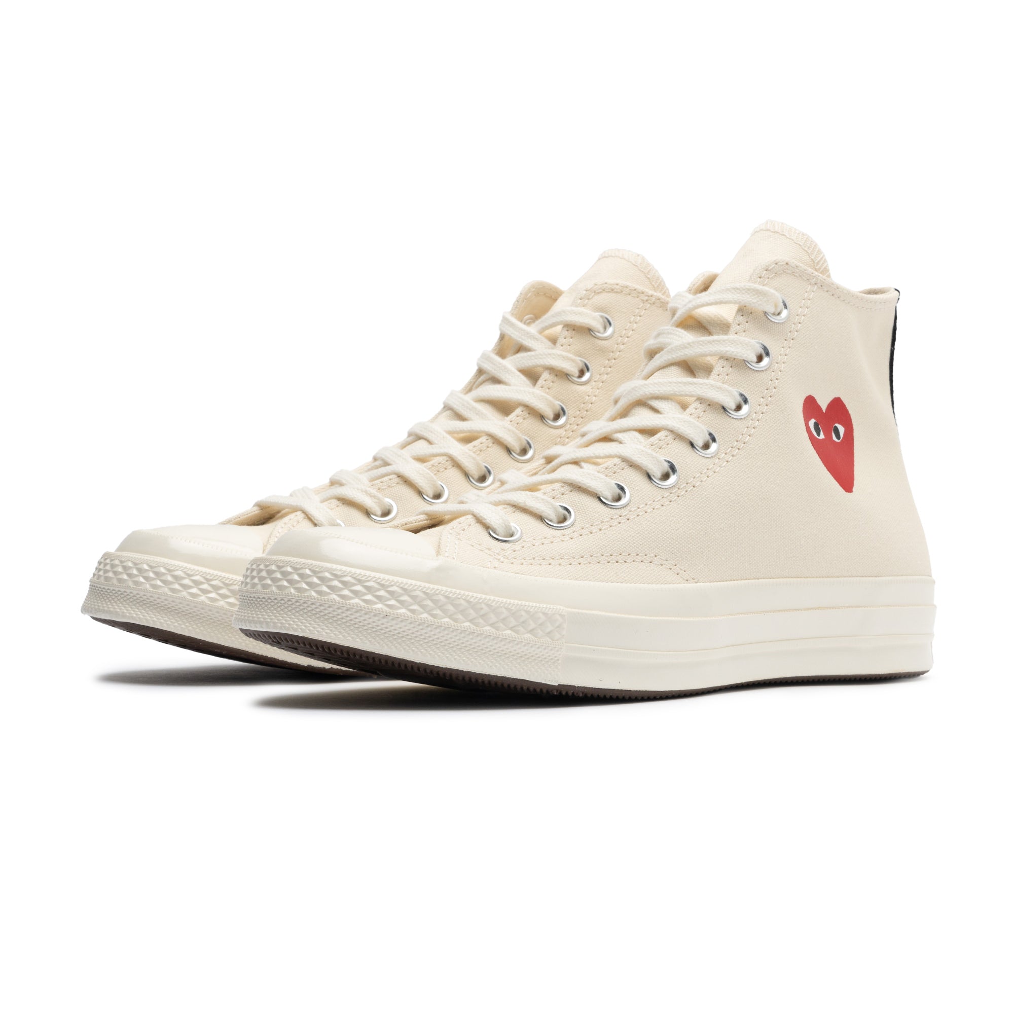 ◎明日までのお値下げ　PLAY COMME DES GARCON Comme des Garçons Play Converse | DSMNY E-SHOP