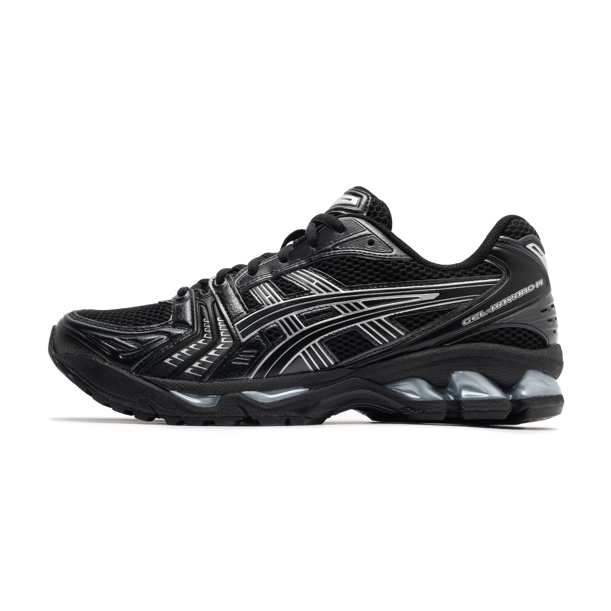 Gel-Kayano 14 Black 1201A019-006