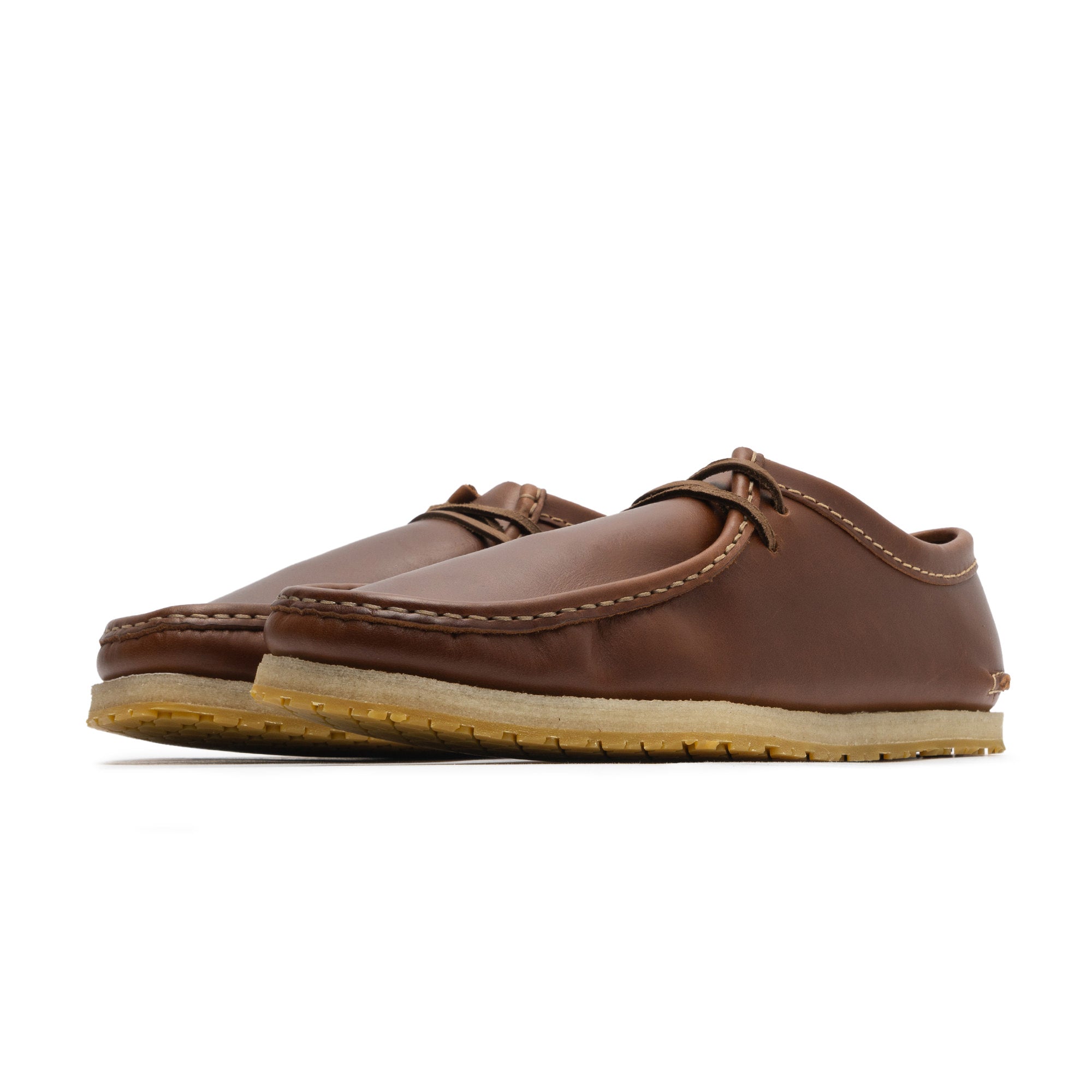 Godney Lace Brown 81128 – Capsule
