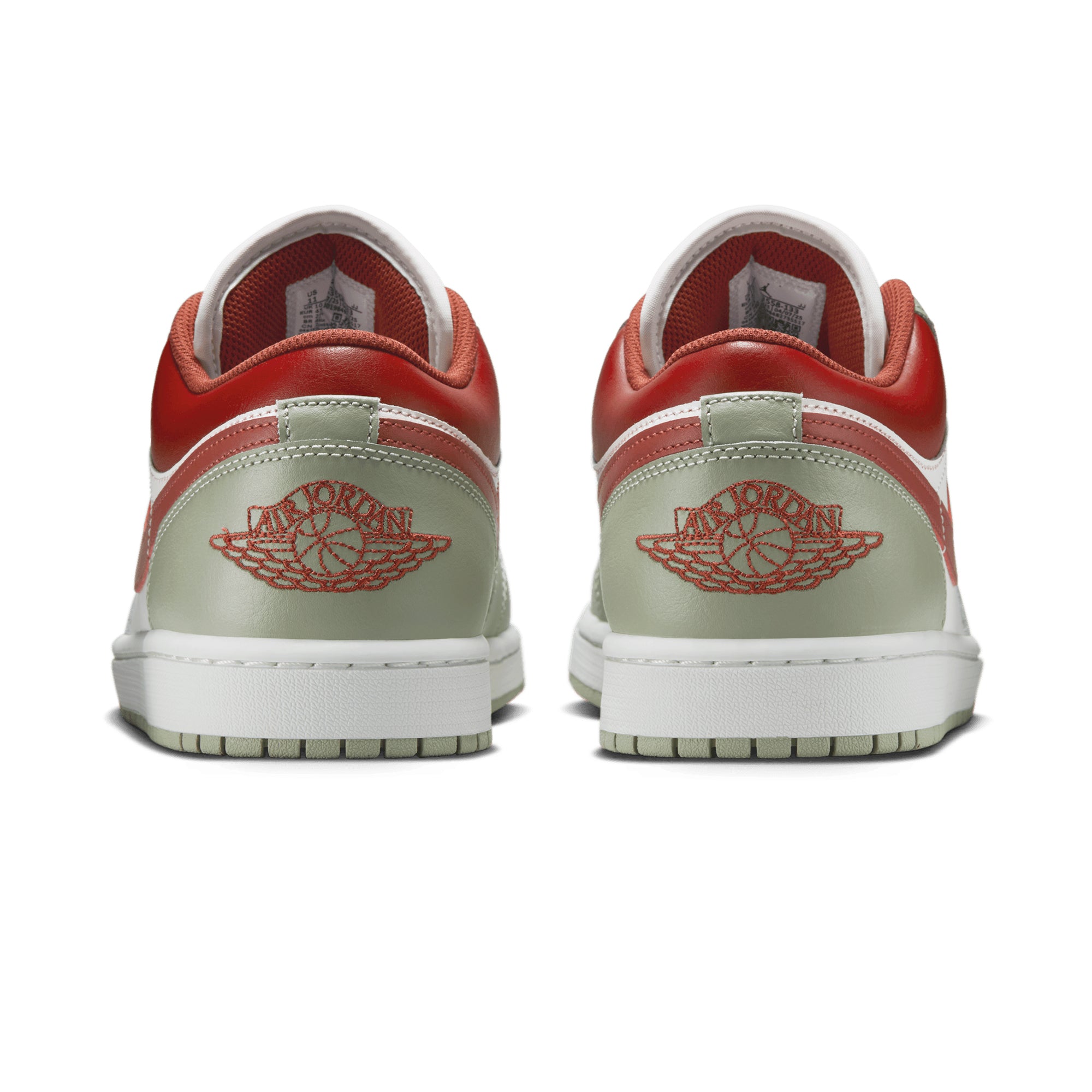 Air Jordan 1 Low SAIL 553558-133