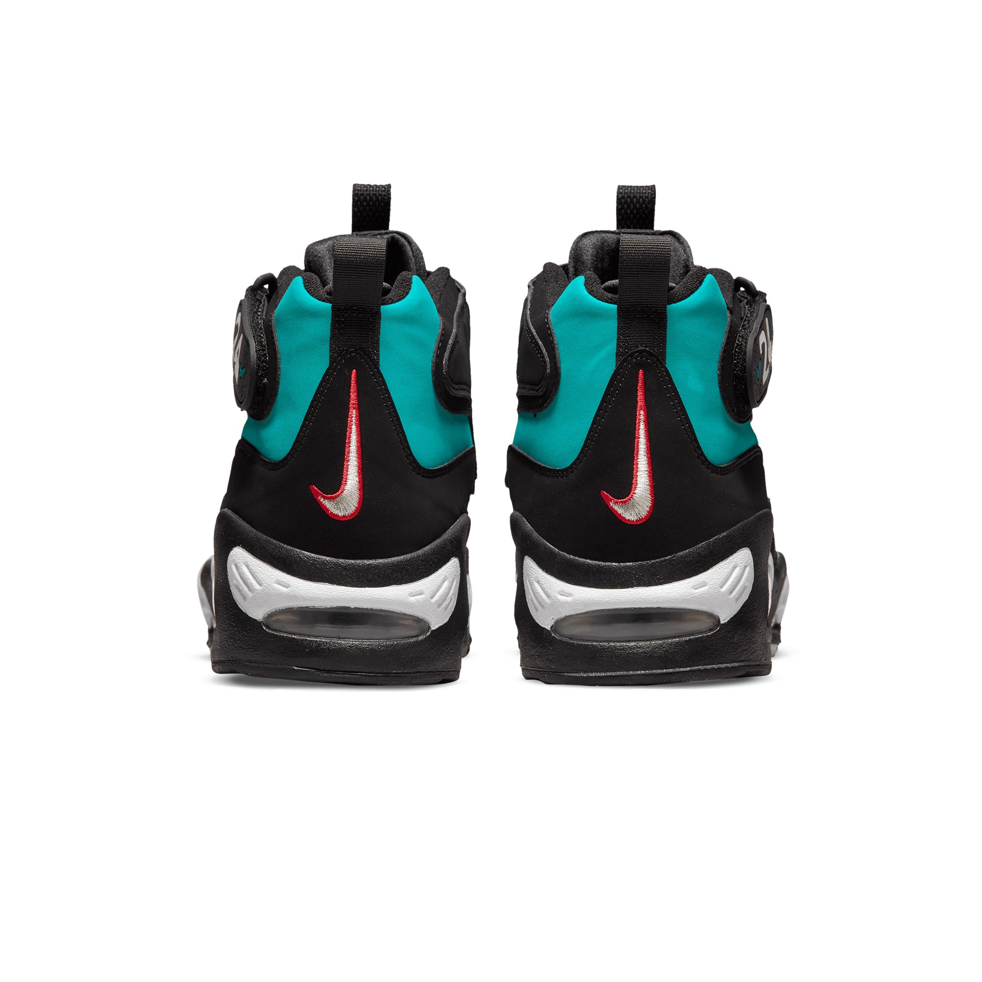 Nike Air Griffey Max 1 BLACK/FRESH WATER DM8311-001