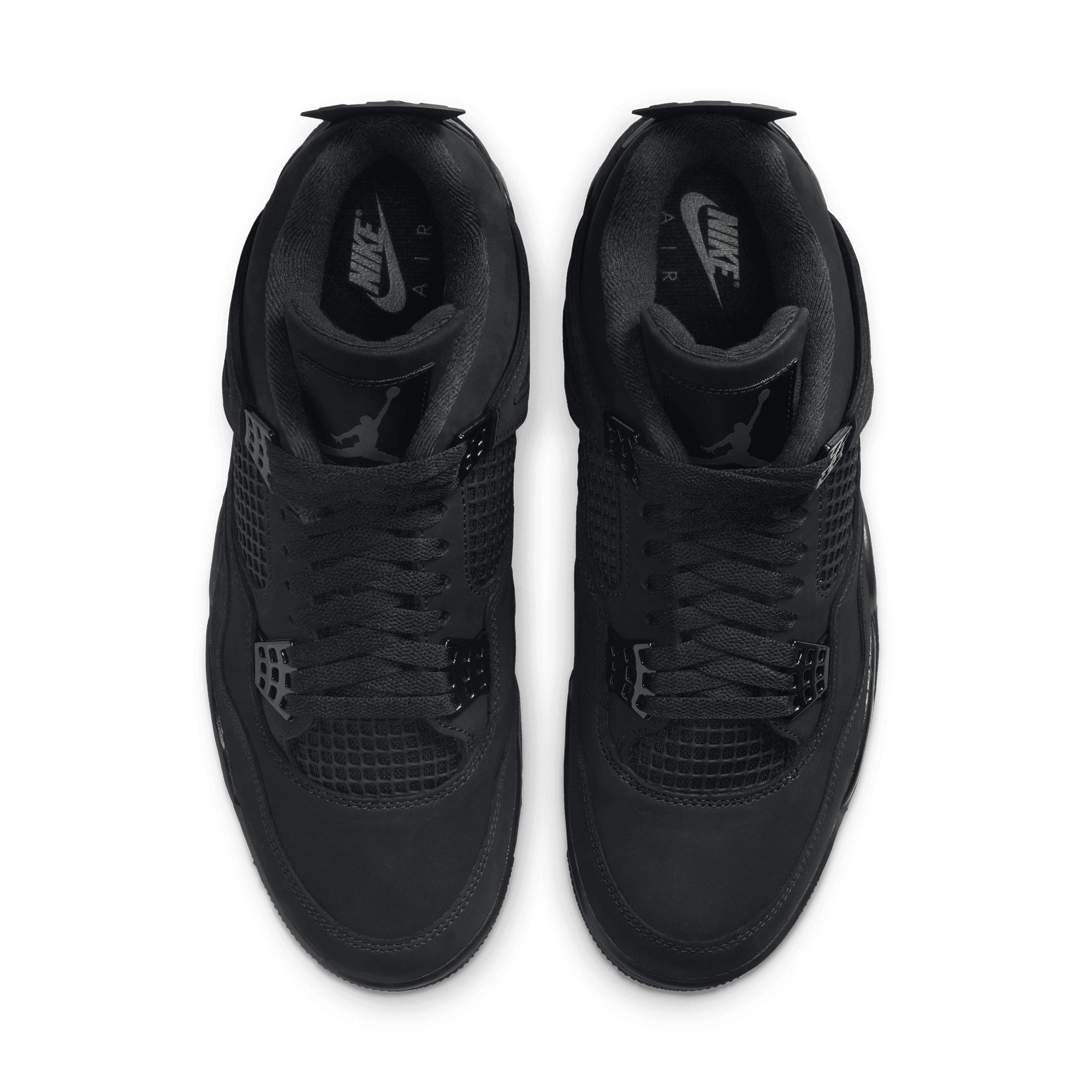 Air Jordan 4 Retro Black FV5029-010