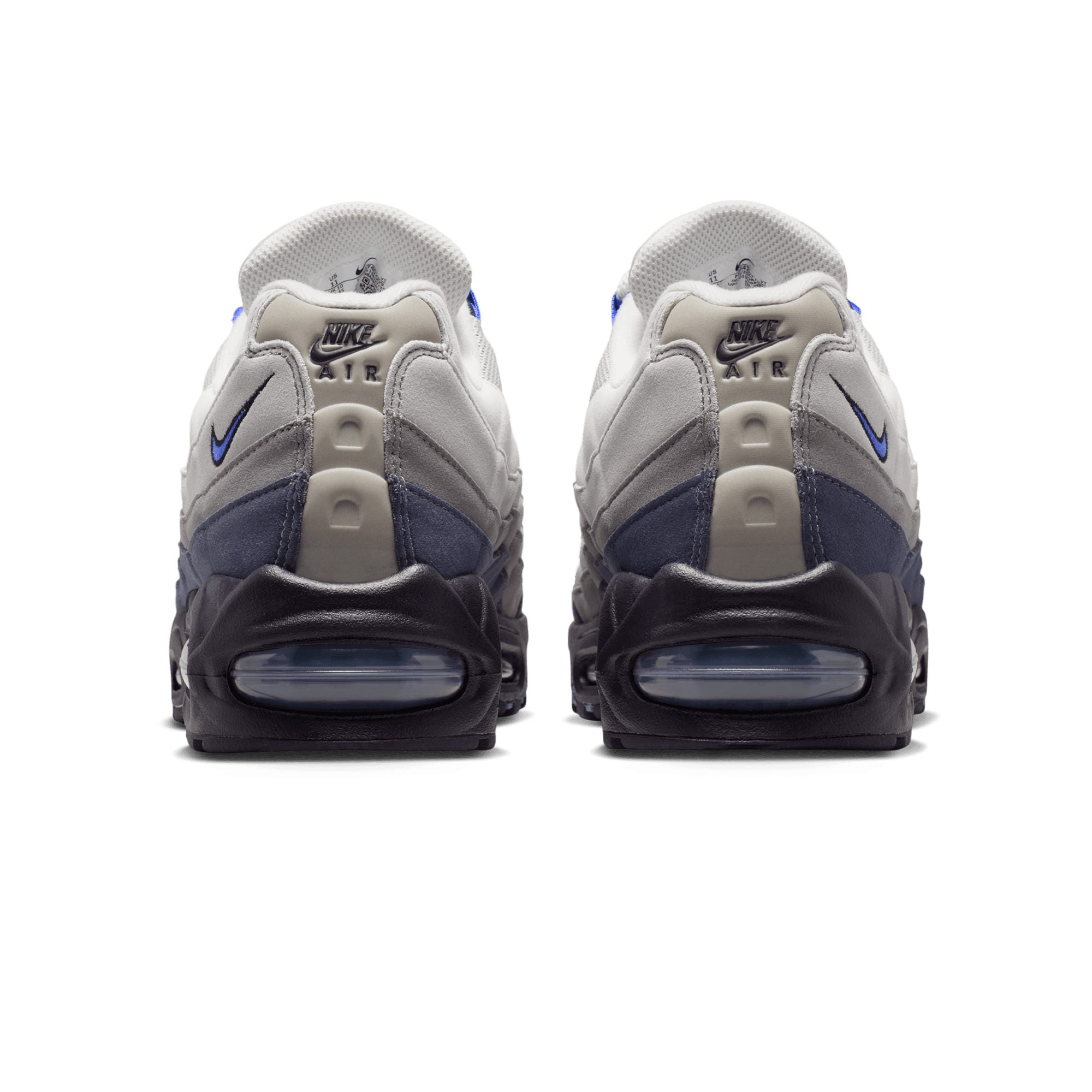 Nike Air Max 95 Big Bubble Photon Dust HM4740-009