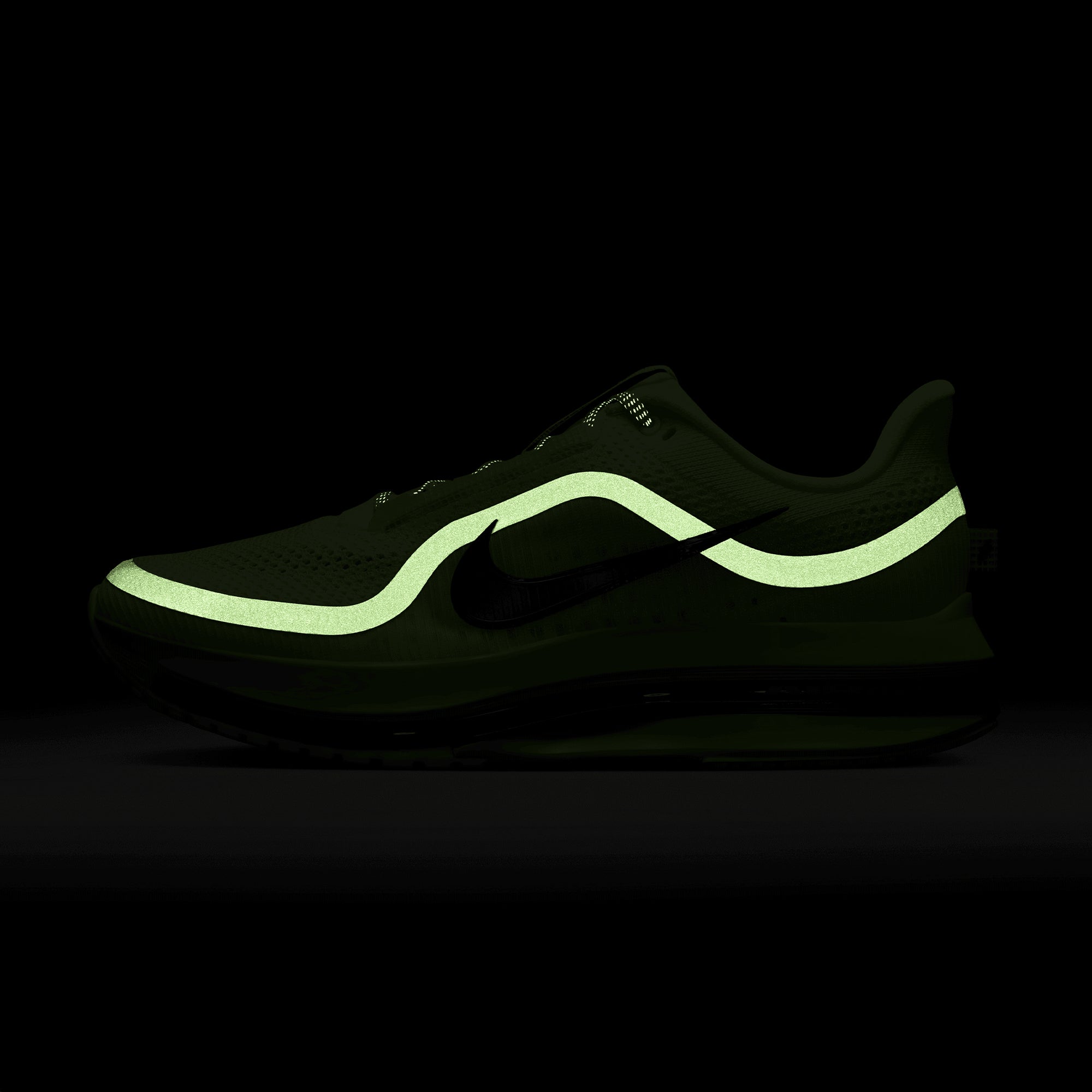 Nike Pegasus Premium VOLT/BLACK-VOLT-WHITE HQ2592-700