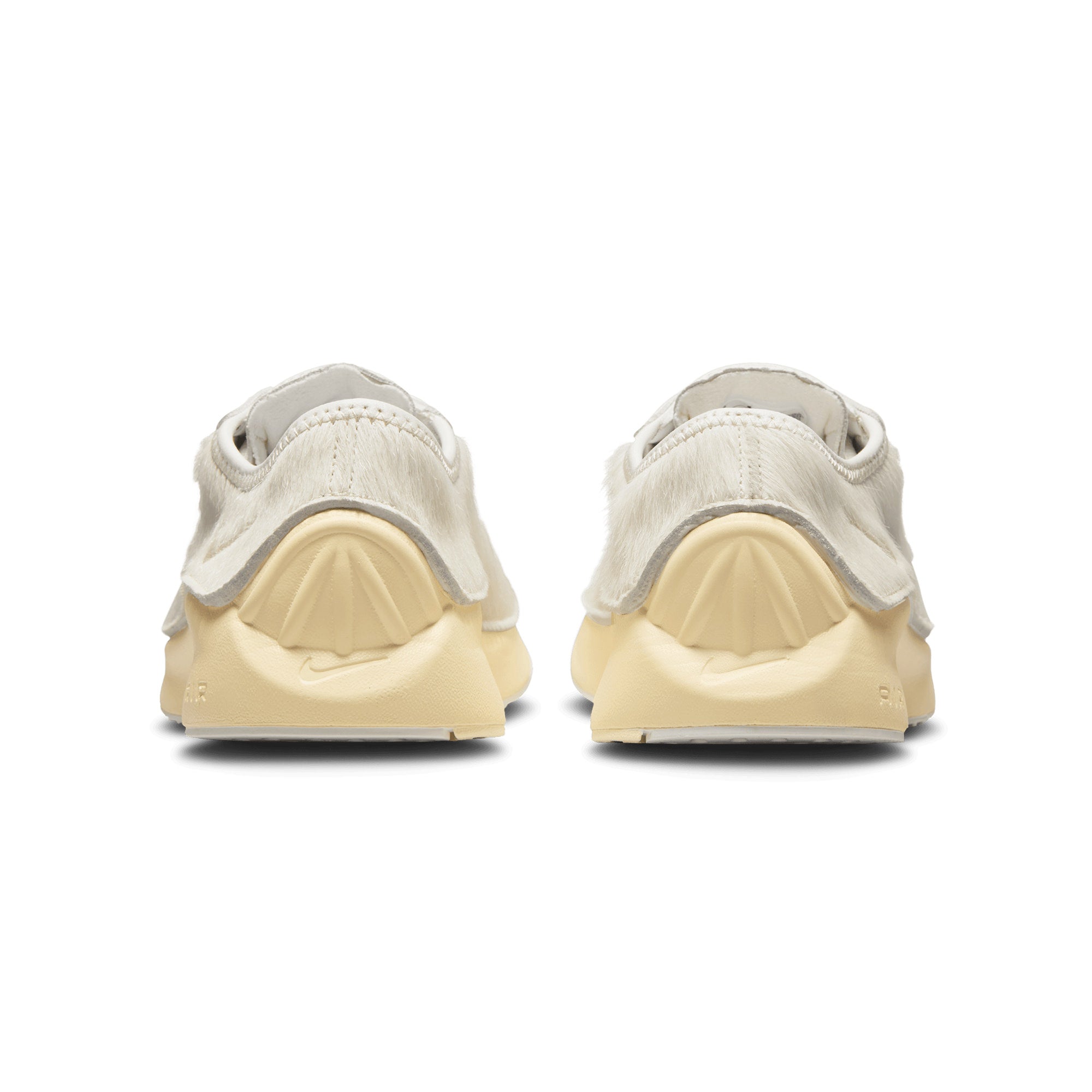 Women's Nike Air Superfly LX Pony Hair Leather SAIL HQ9148-100