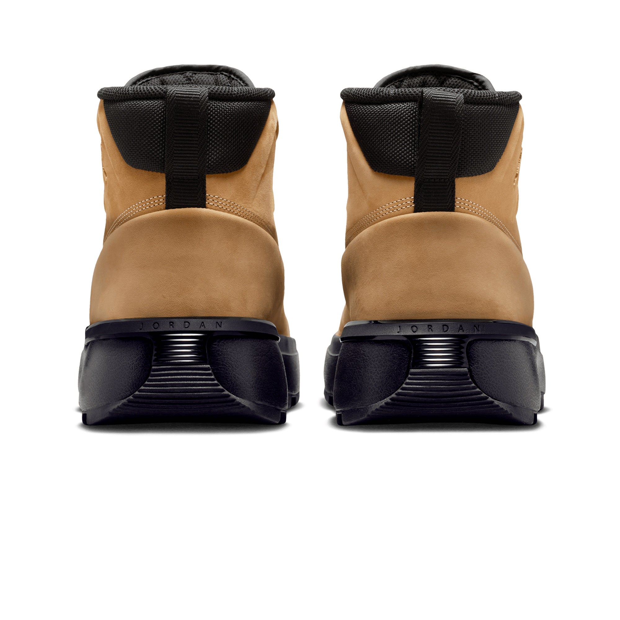 Jordan City FLAX/BLACK HV4580-200