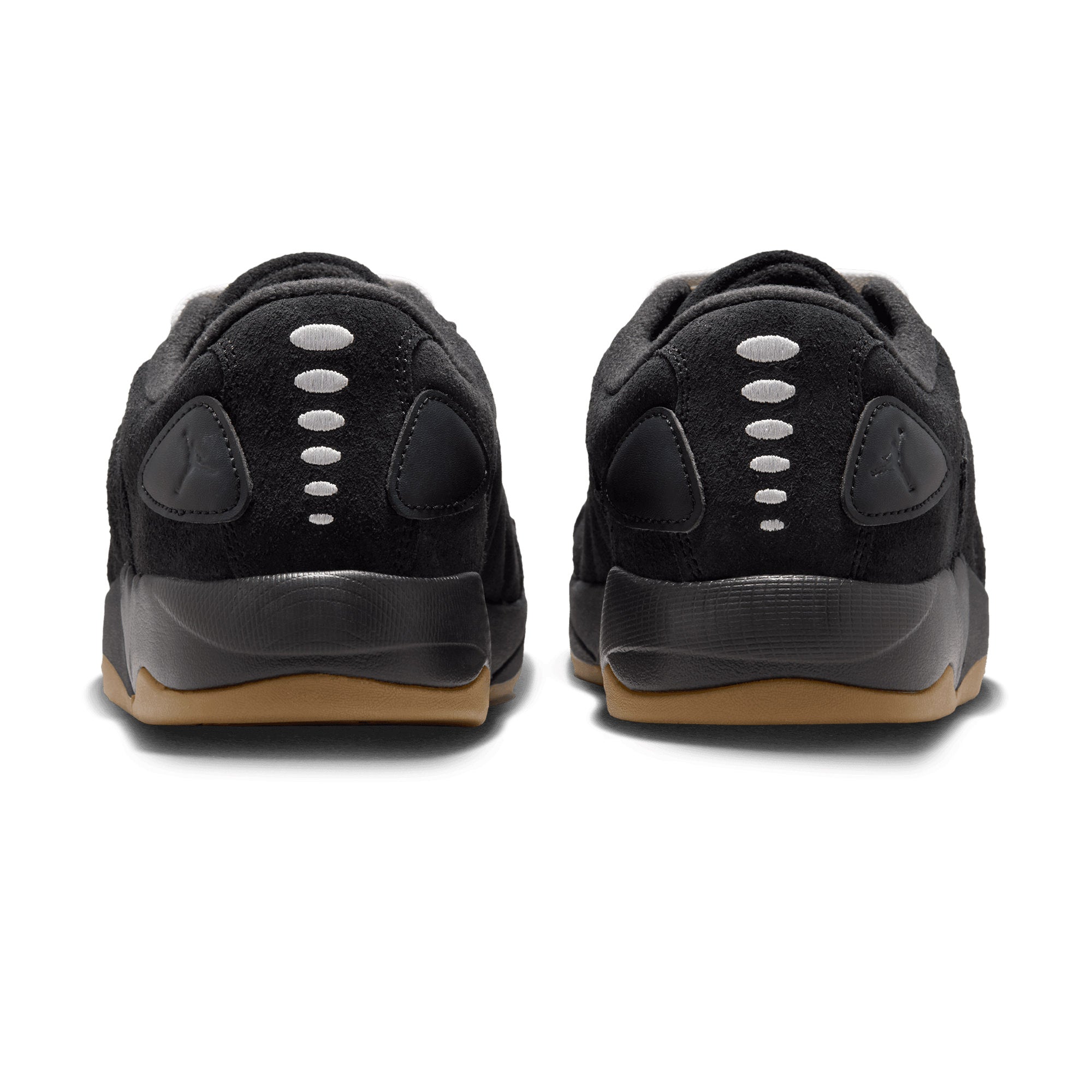 Jordan Session BLACK IB3731-001