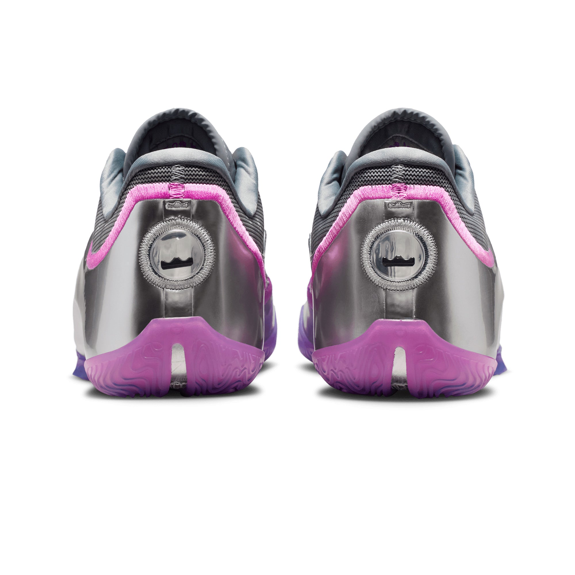 LeBron XXIII Bubble Boy COOL GREY IF0694-002