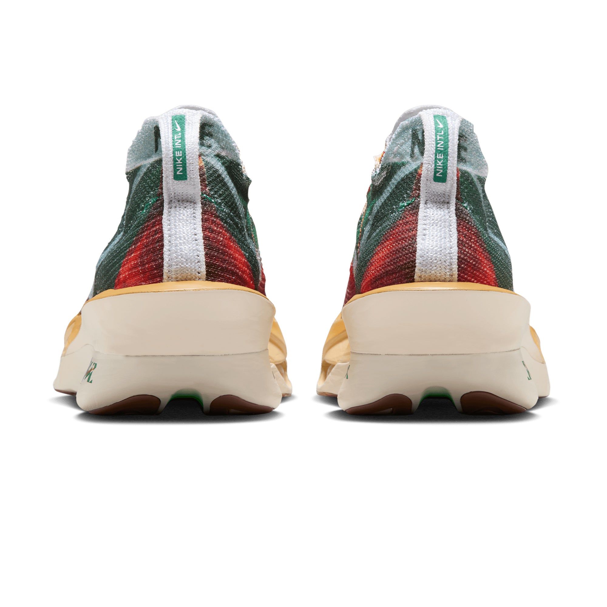Nike Alphafly 3 Premium MULTI-COLOR IH3575-999 – Capsule