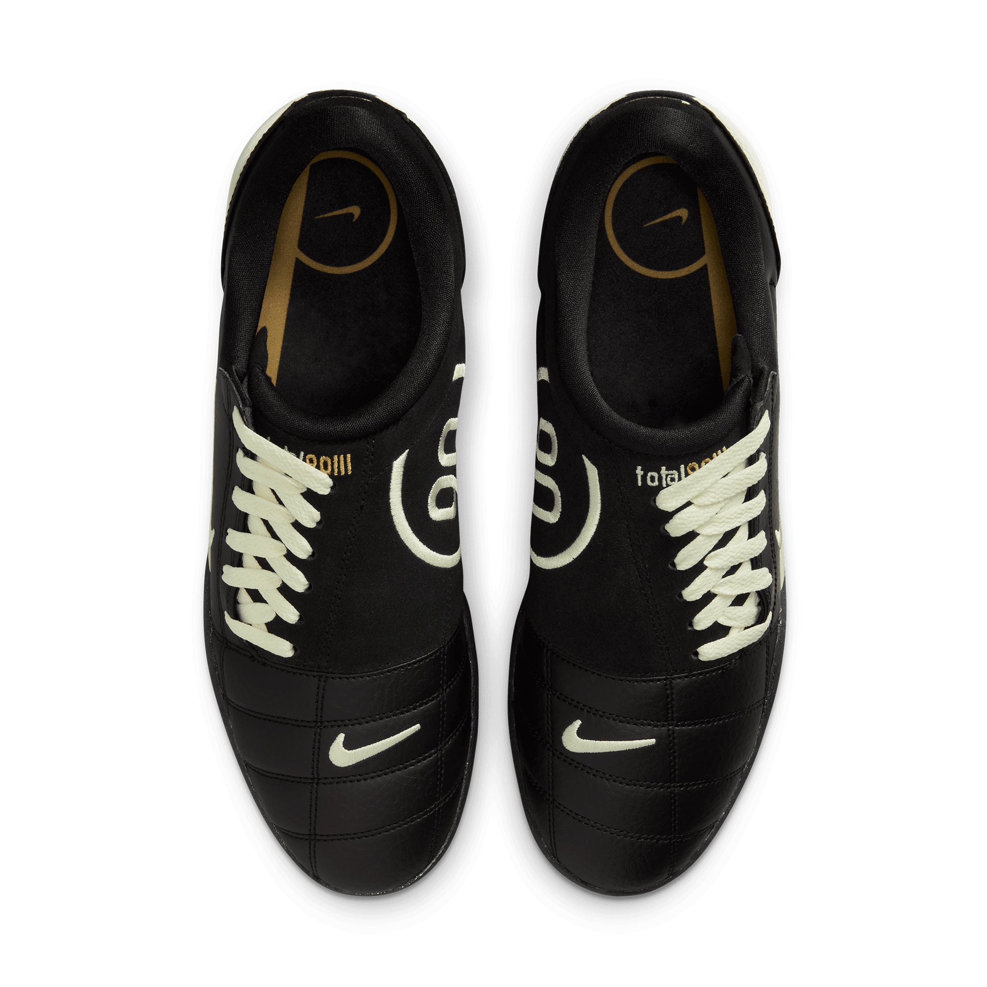 Nike Total 90 BLACK/COCONUT MILK IO2083-010