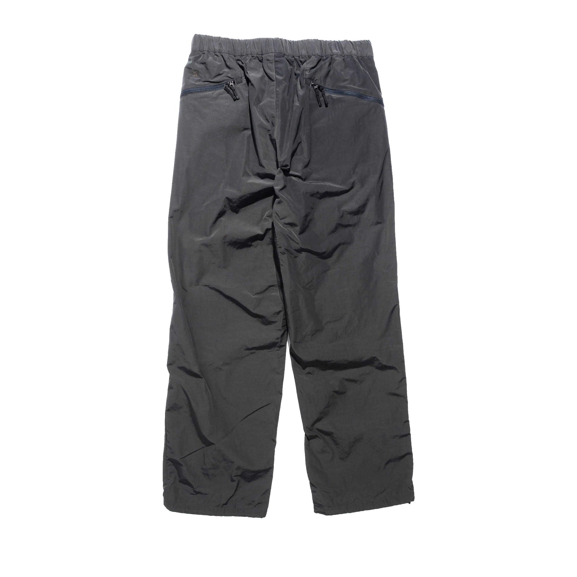 Nylon Multi Purpose Pants Charcoal GL75170 – Capsule