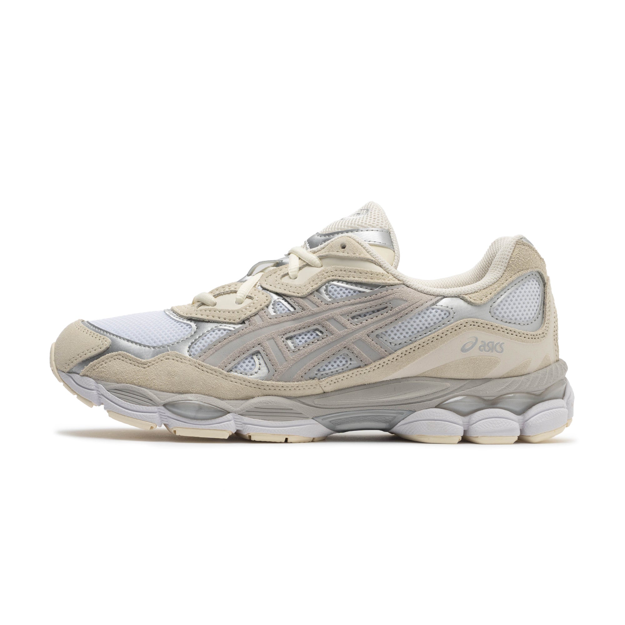 Gel-NYC 1201A789-105 White