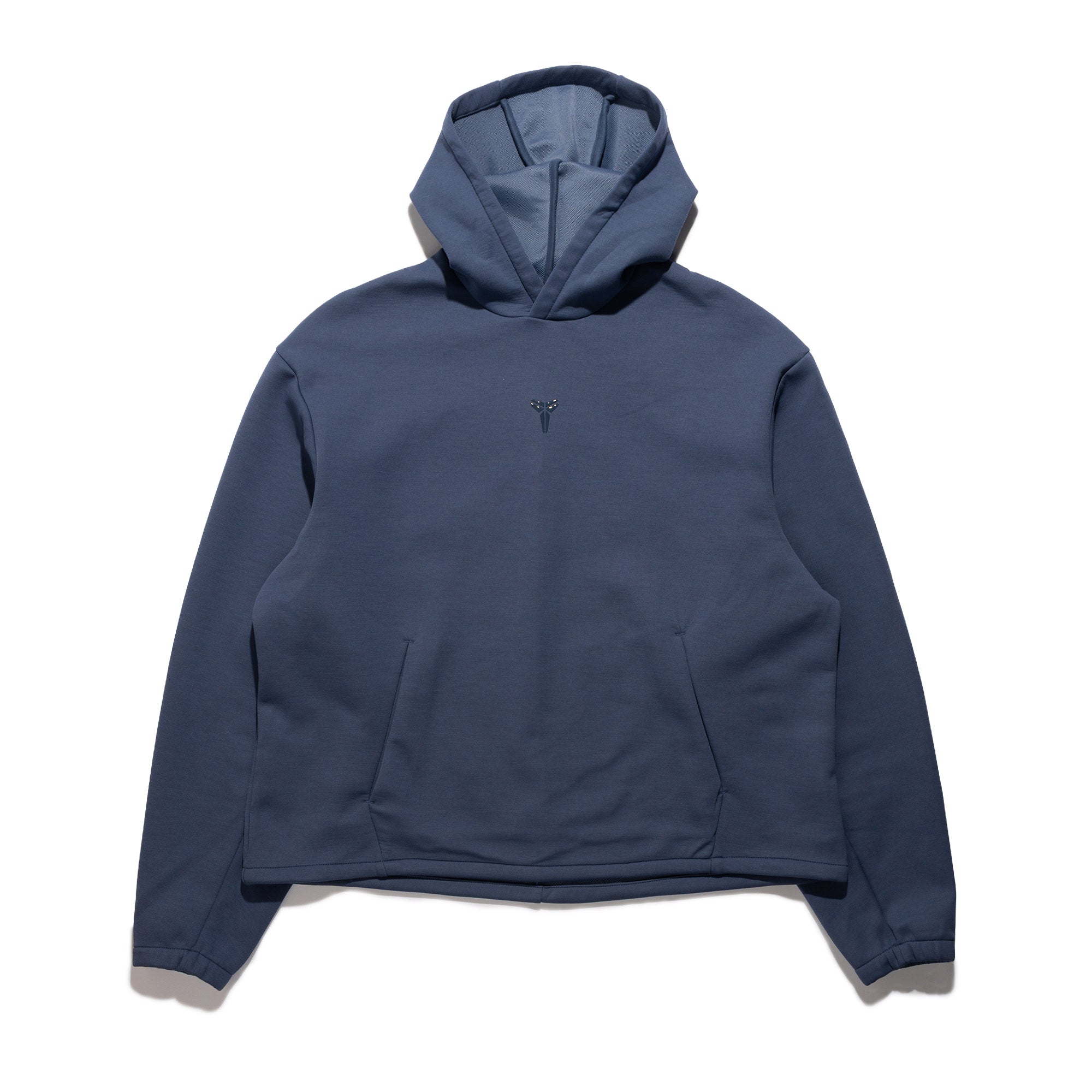 Kobe Dri-FIT Basketball Hoodie Diffused Blue IF4898-491