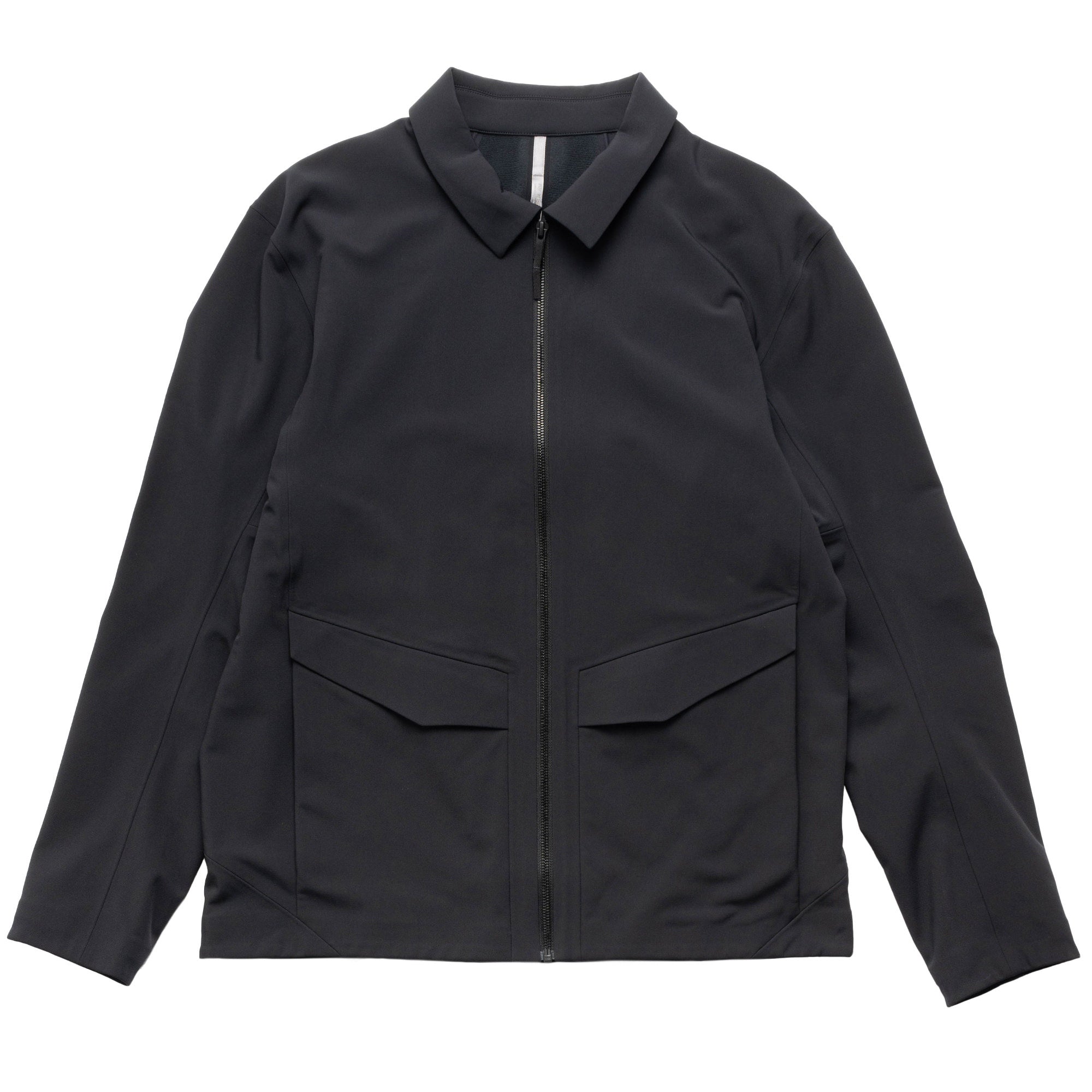 Spere Jacket X000007514 Black