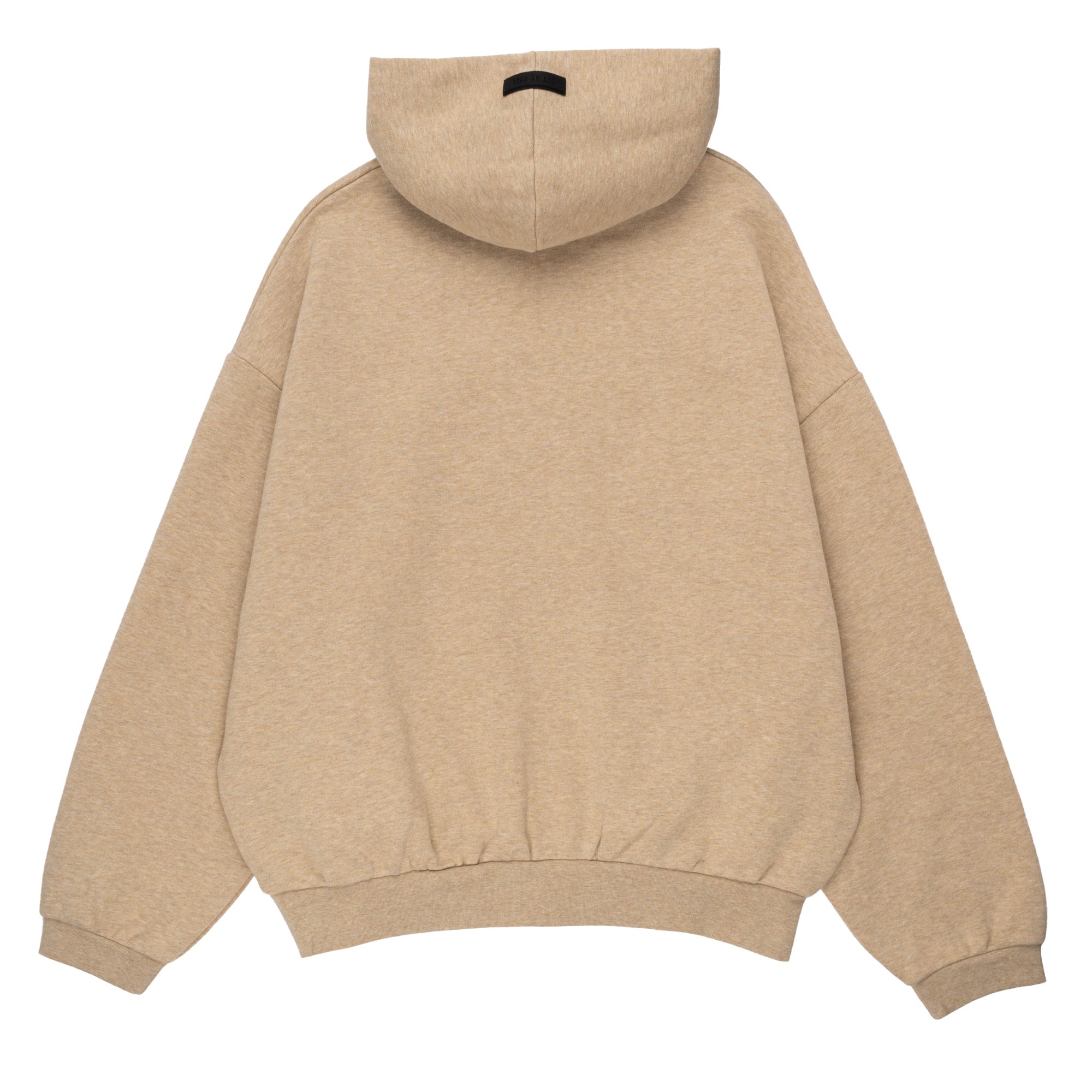 Essentials Hoodie Core FW23 Gold Heather