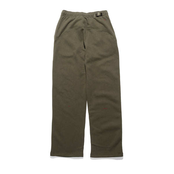 NOCTA CS Open-Hem Sweatpant Cargo Khaki FZ4675-325