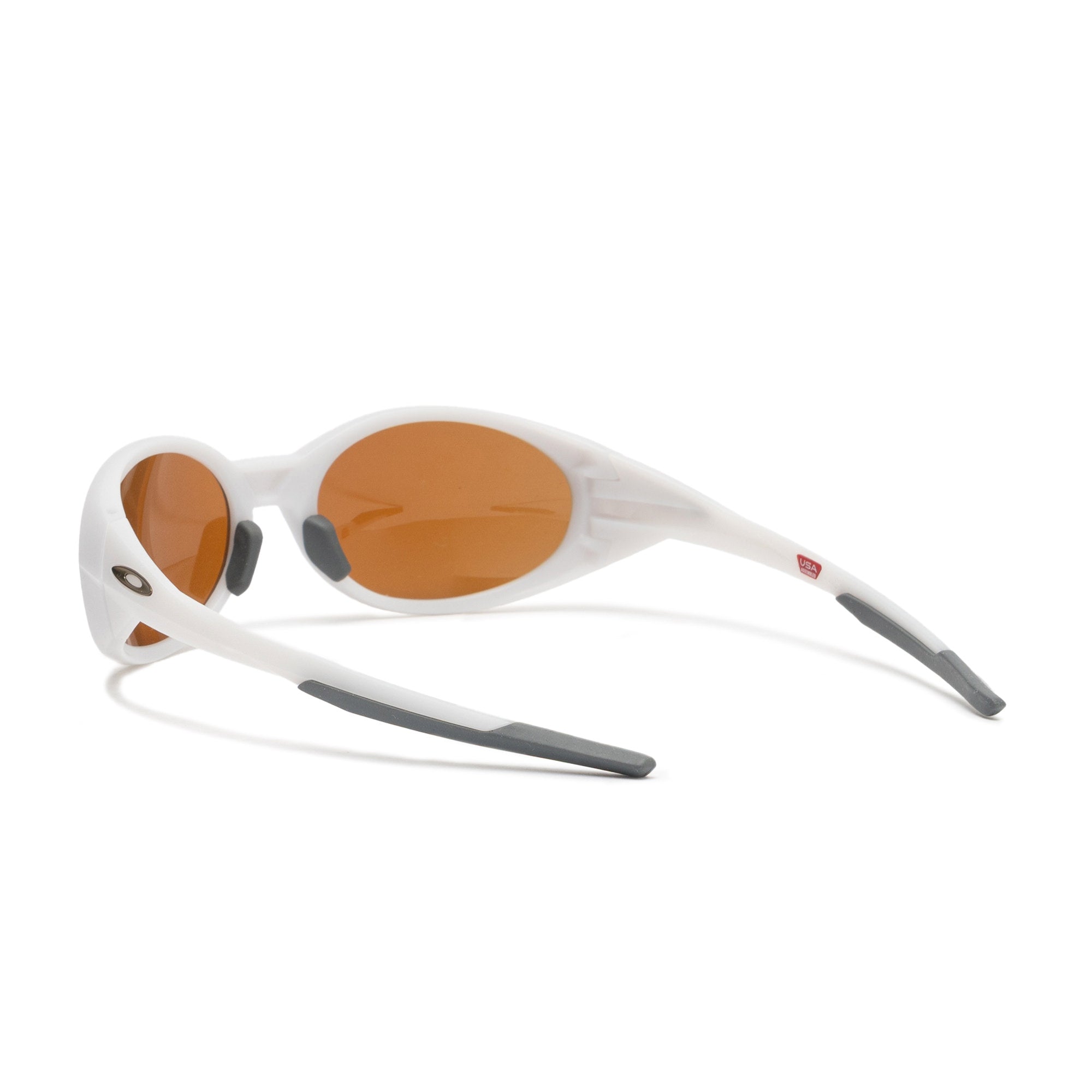 Eye Jacket Redux Matte Vapor Prizm Tungsten 9438