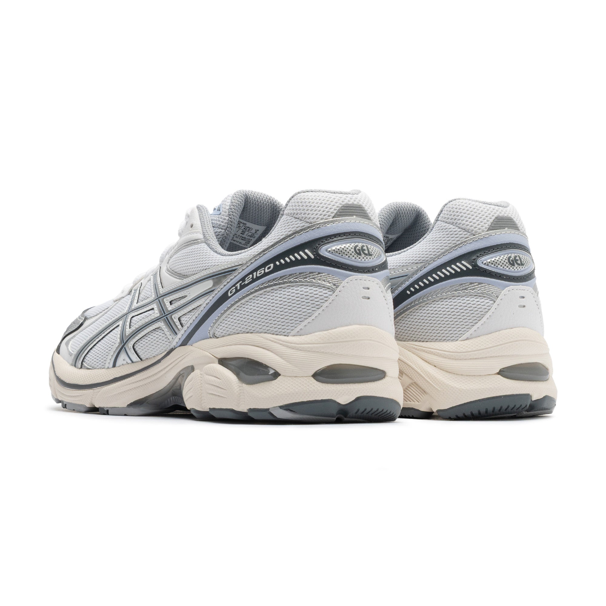 GT-2160 Blue Fade 1203A320-110 – Capsule