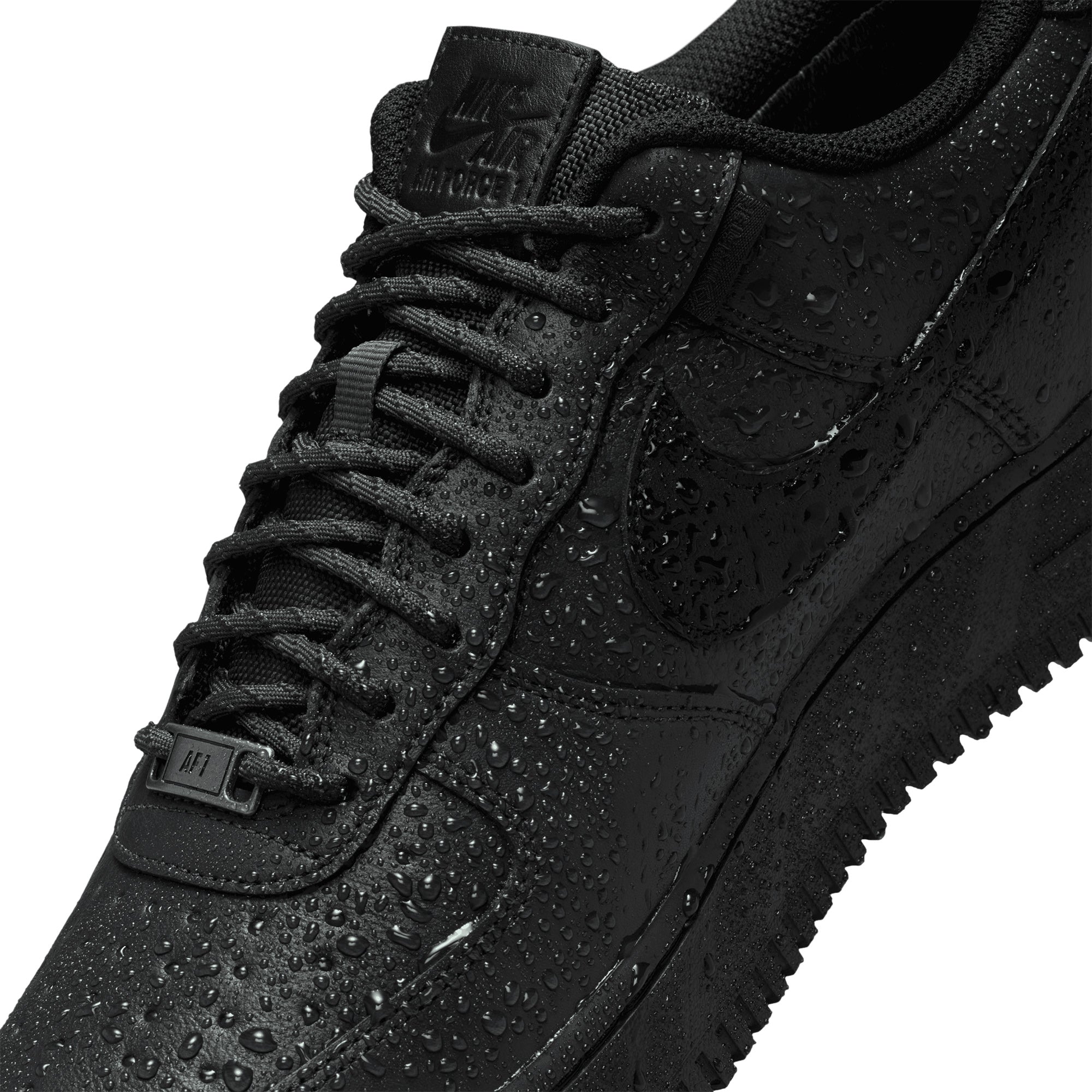 Air Force 1 GORE-TEX Vibram Off Noir HV5953-001