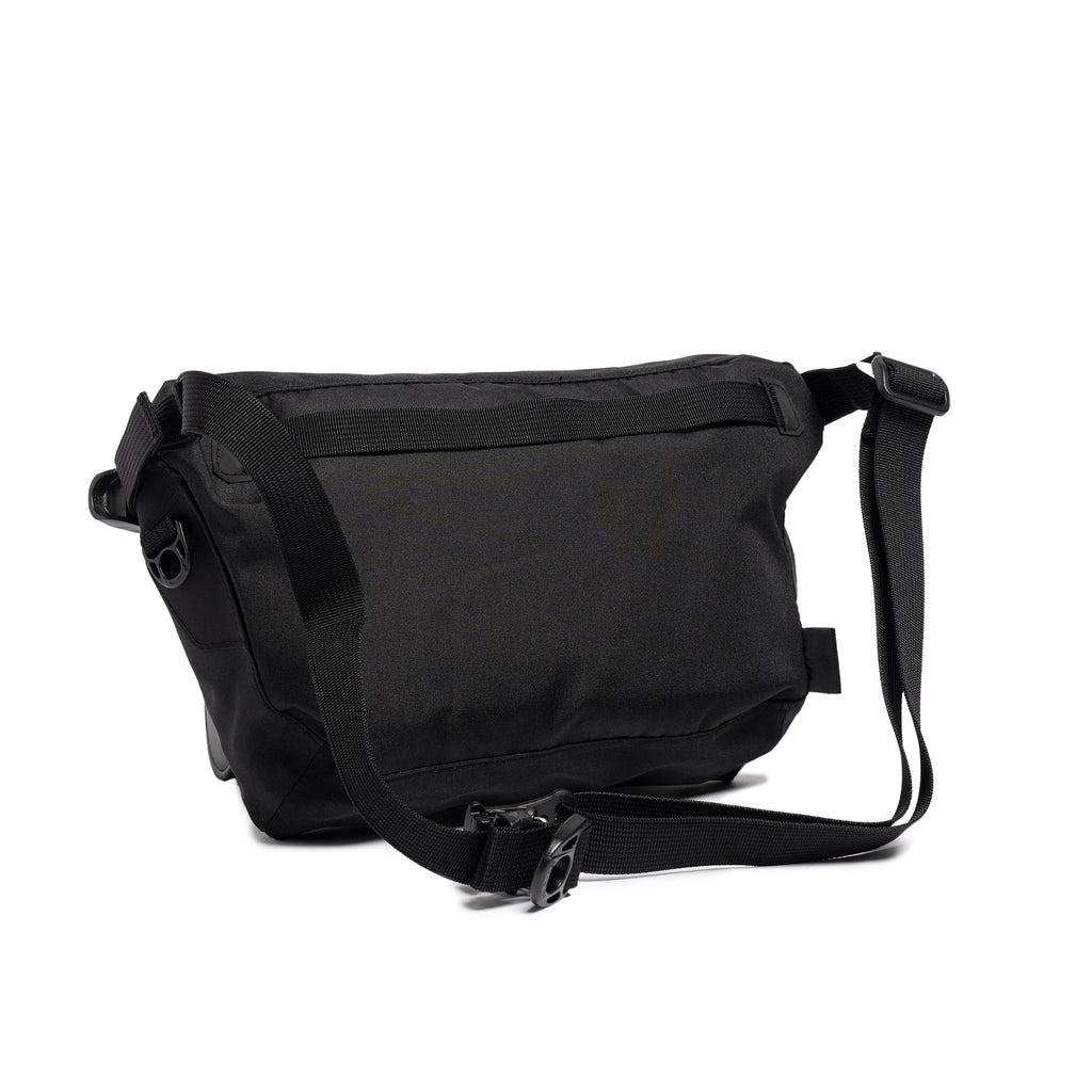 WP Cordura 305D Fanny Pack Black 141607-10