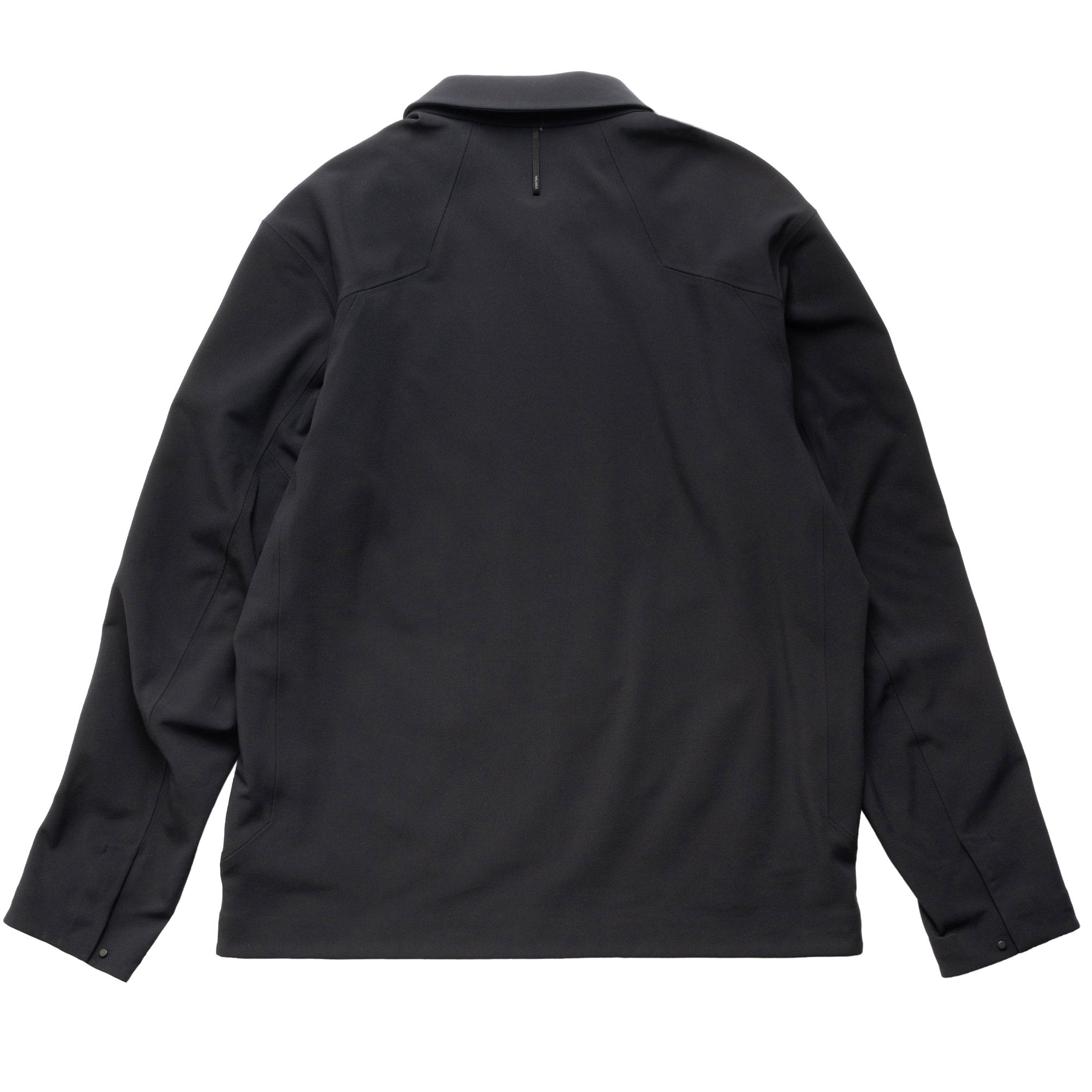 Spere Jacket X000007514 Black