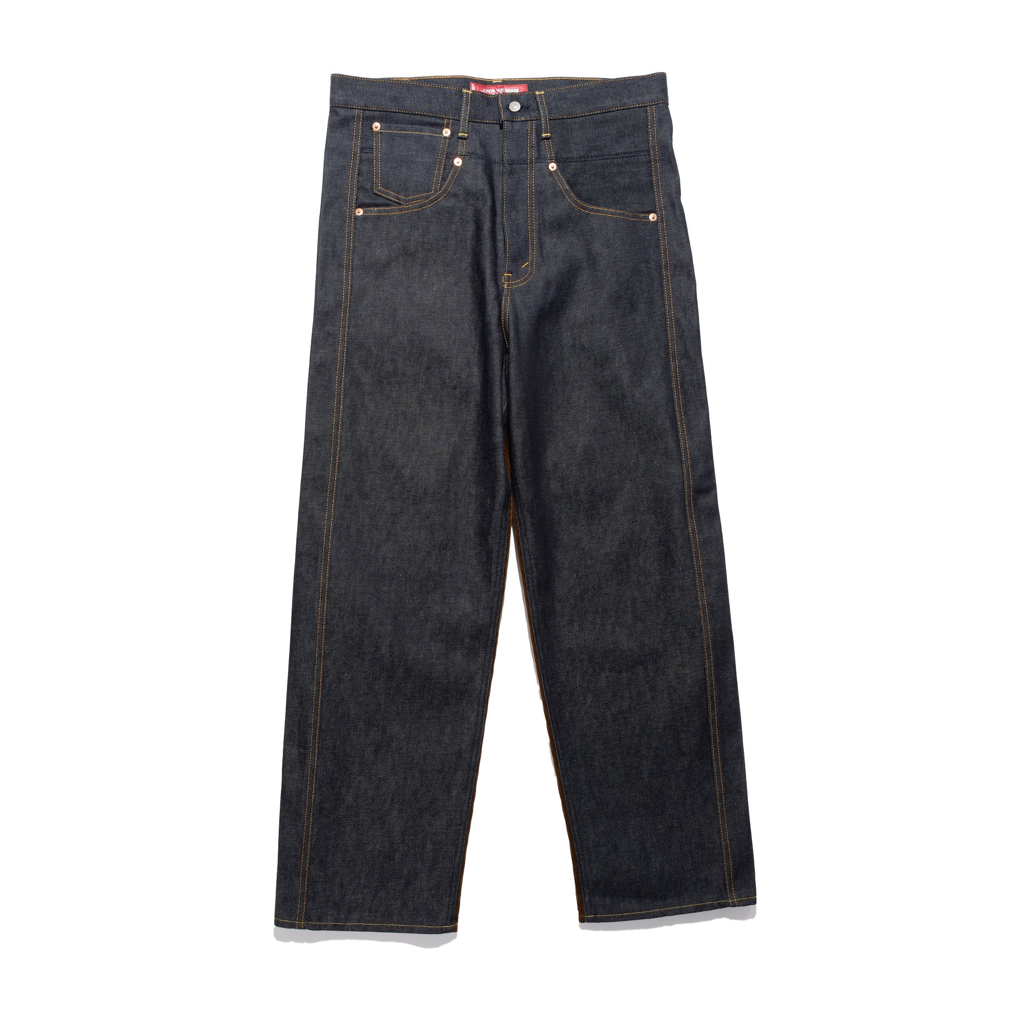 JWM x Levis Corduroy Denim Indigo WP-P202-051-1