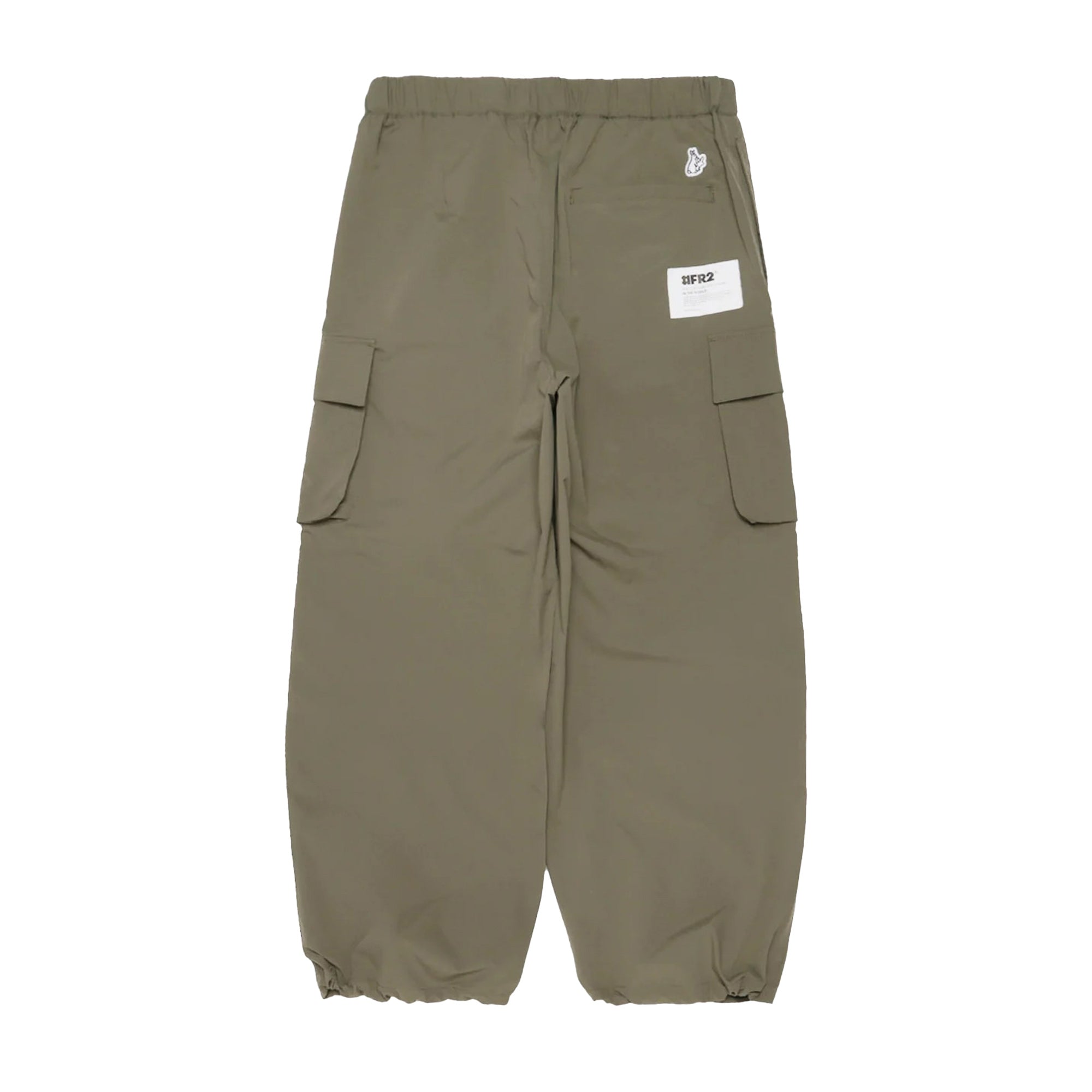 FR2 Ripstop Cargo FRP288 Olive – Capsule