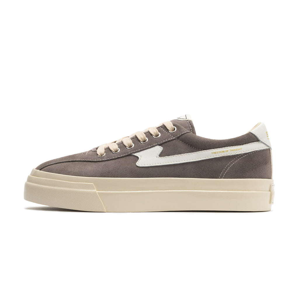 SWC Dellow S-Strike Suede Grey YA07535