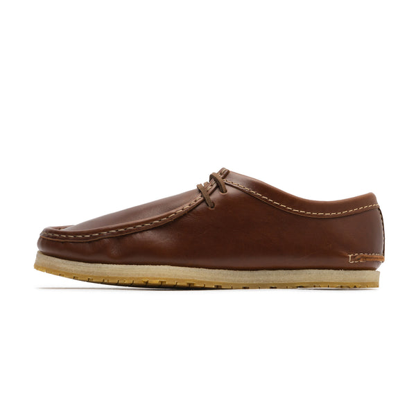 Godney Lace Brown 81128 – Capsule
