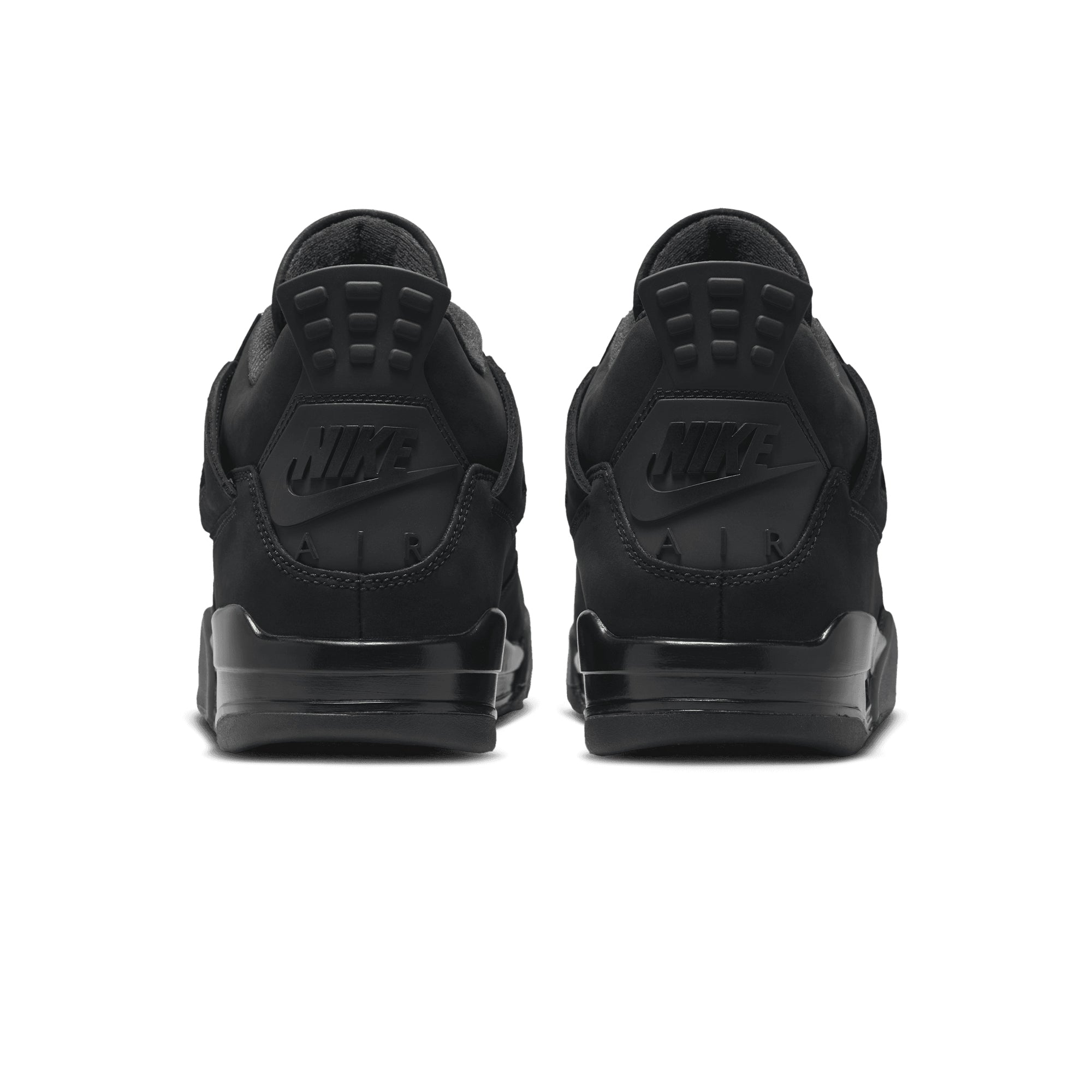 Air Jordan 4 Retro Black FV5029-010