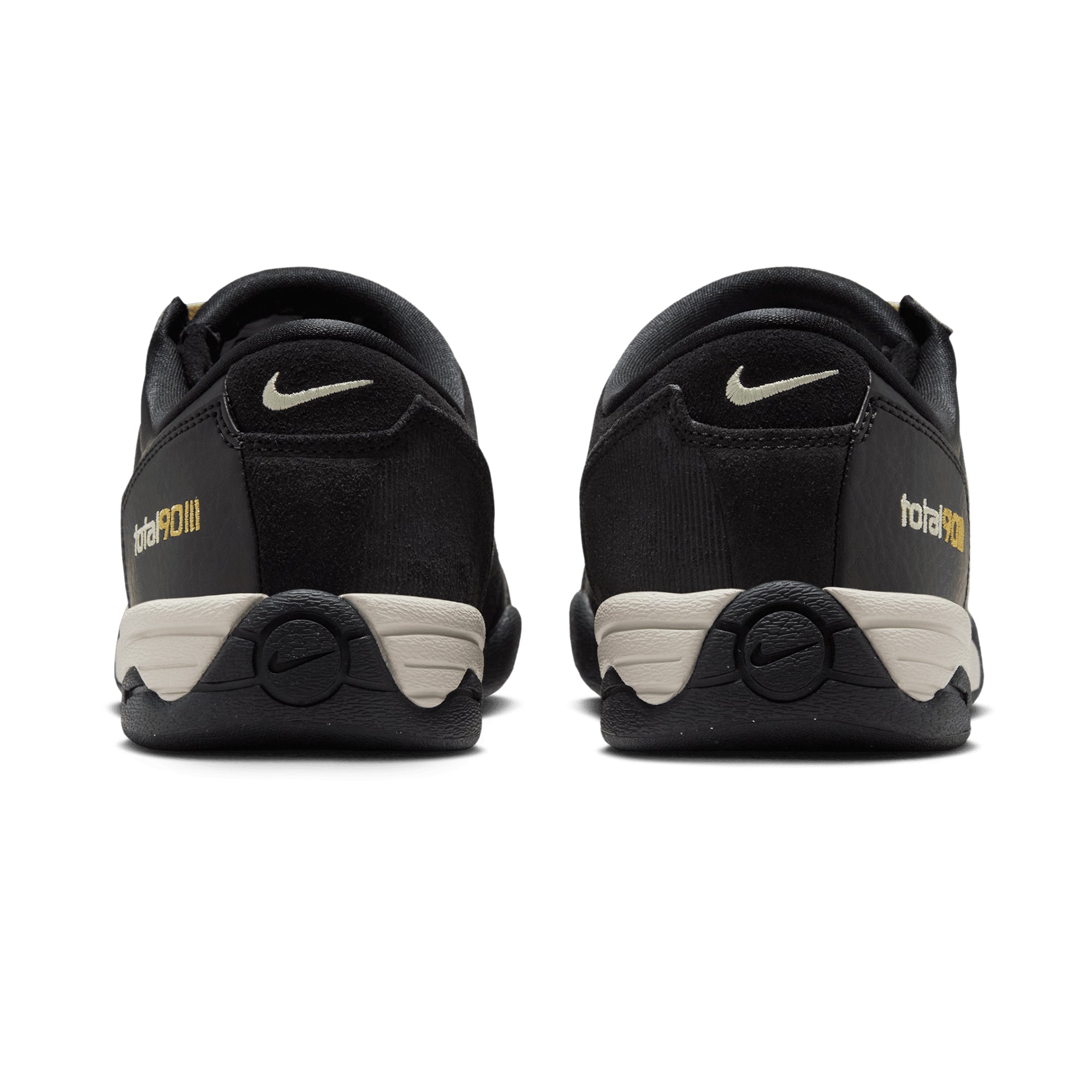 Nike Total 90 BLACK/COCONUT MILK IO2083-010