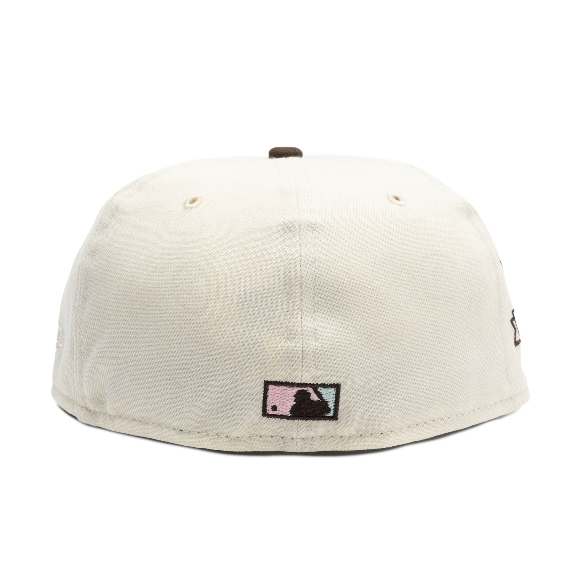 Chicago Cubs 90 ASG Pink UV Walnut