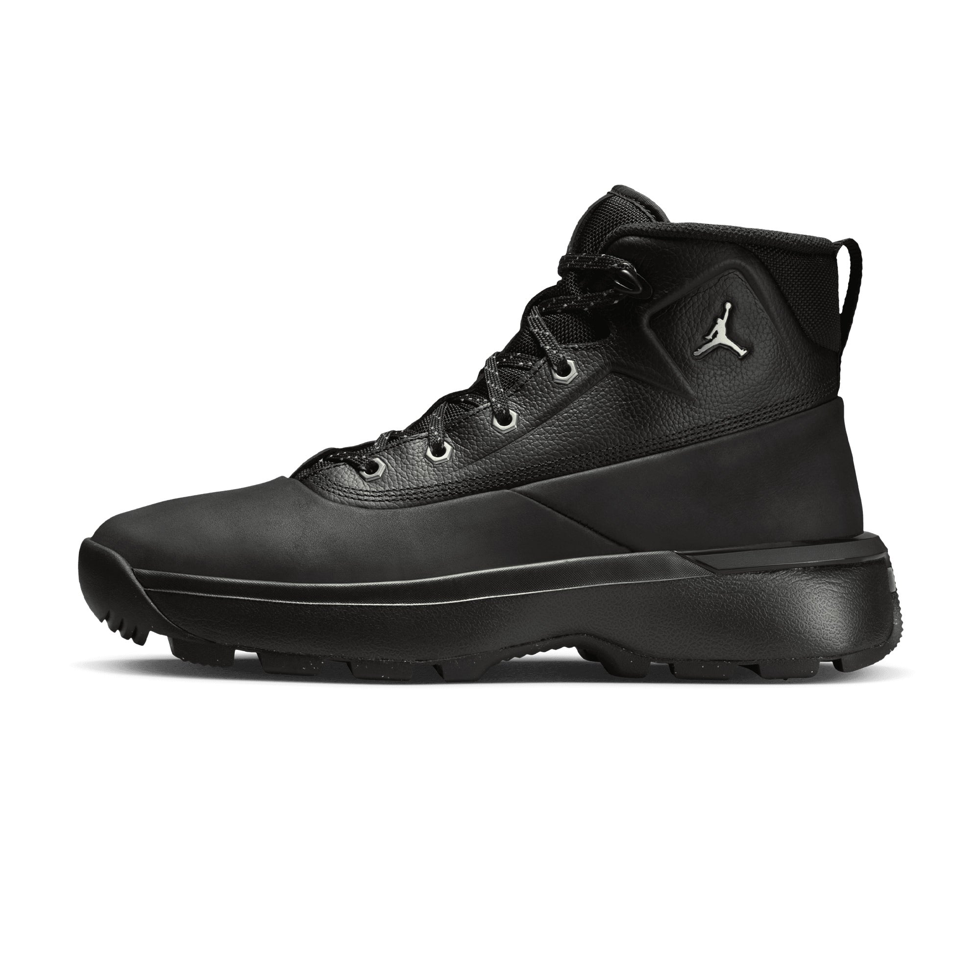 Jordan City BLACK/COOL GREY HV4580-001
