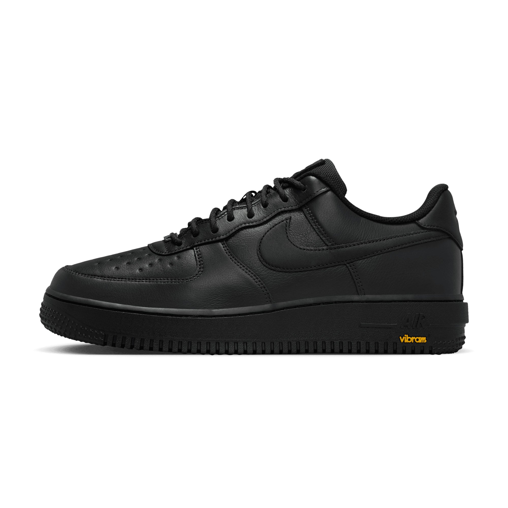 Air Force 1 GORE-TEX Vibram Off Noir HV5953-001