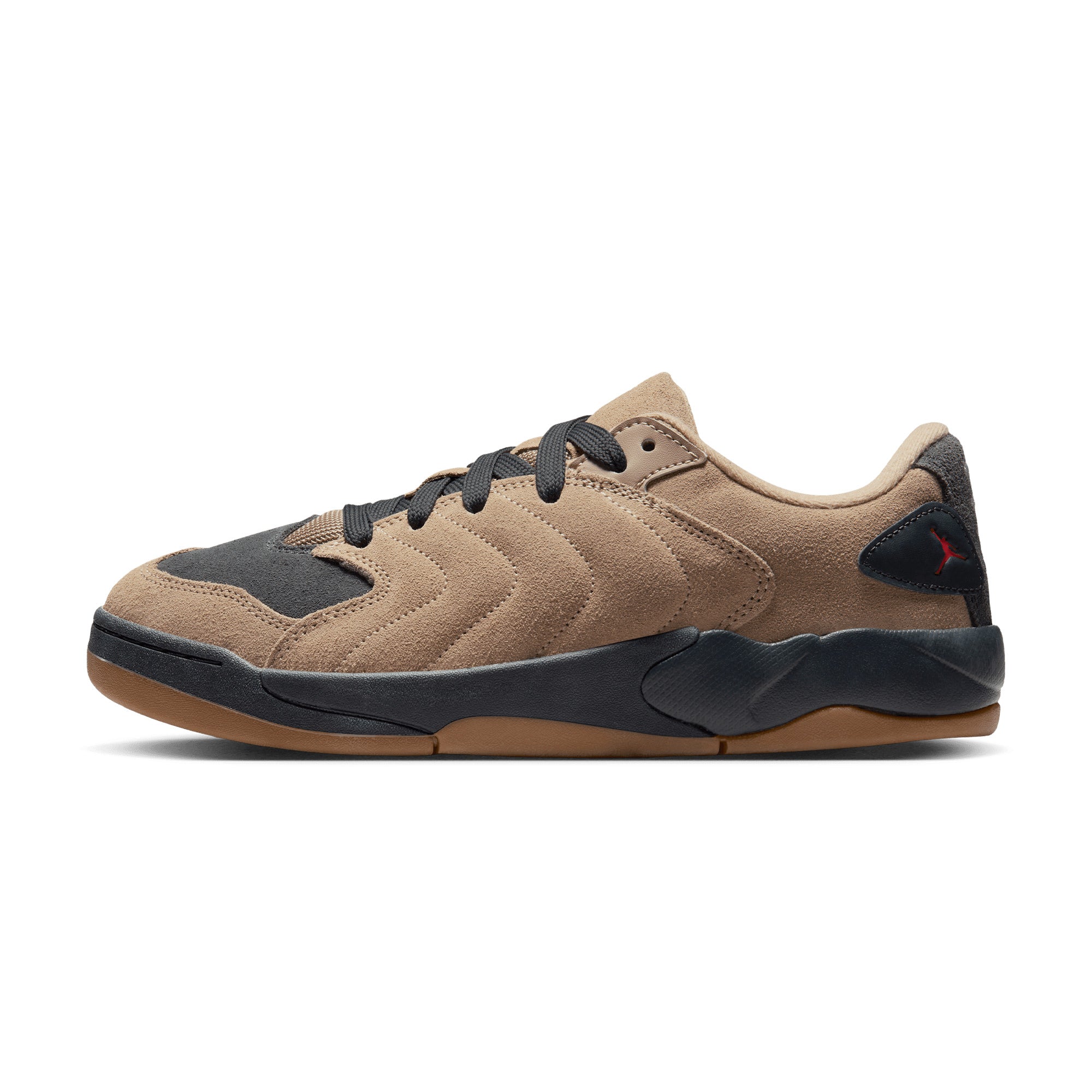 Jordan Session KHAKI/VARSITY RED IB3731-200