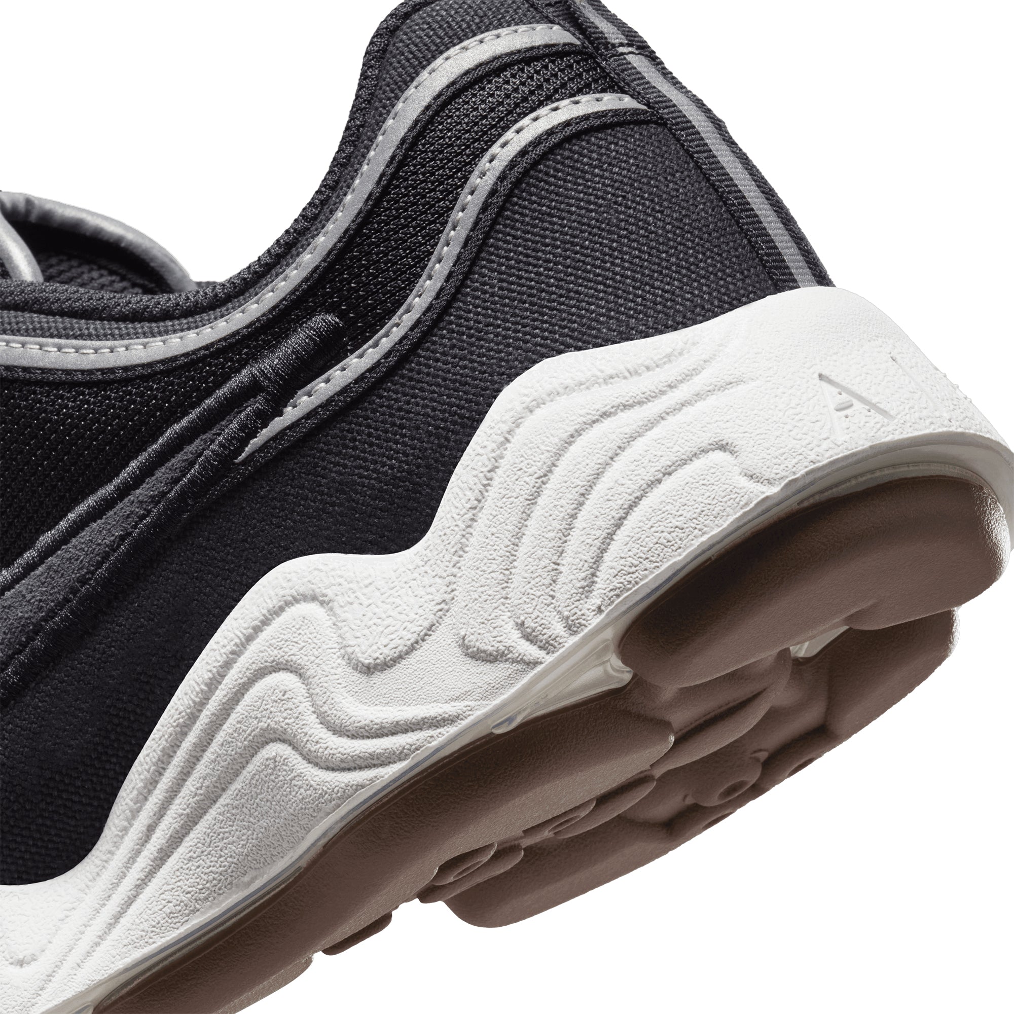 Nike Air Zoom Spiridon OFF NOIR IO1907-045