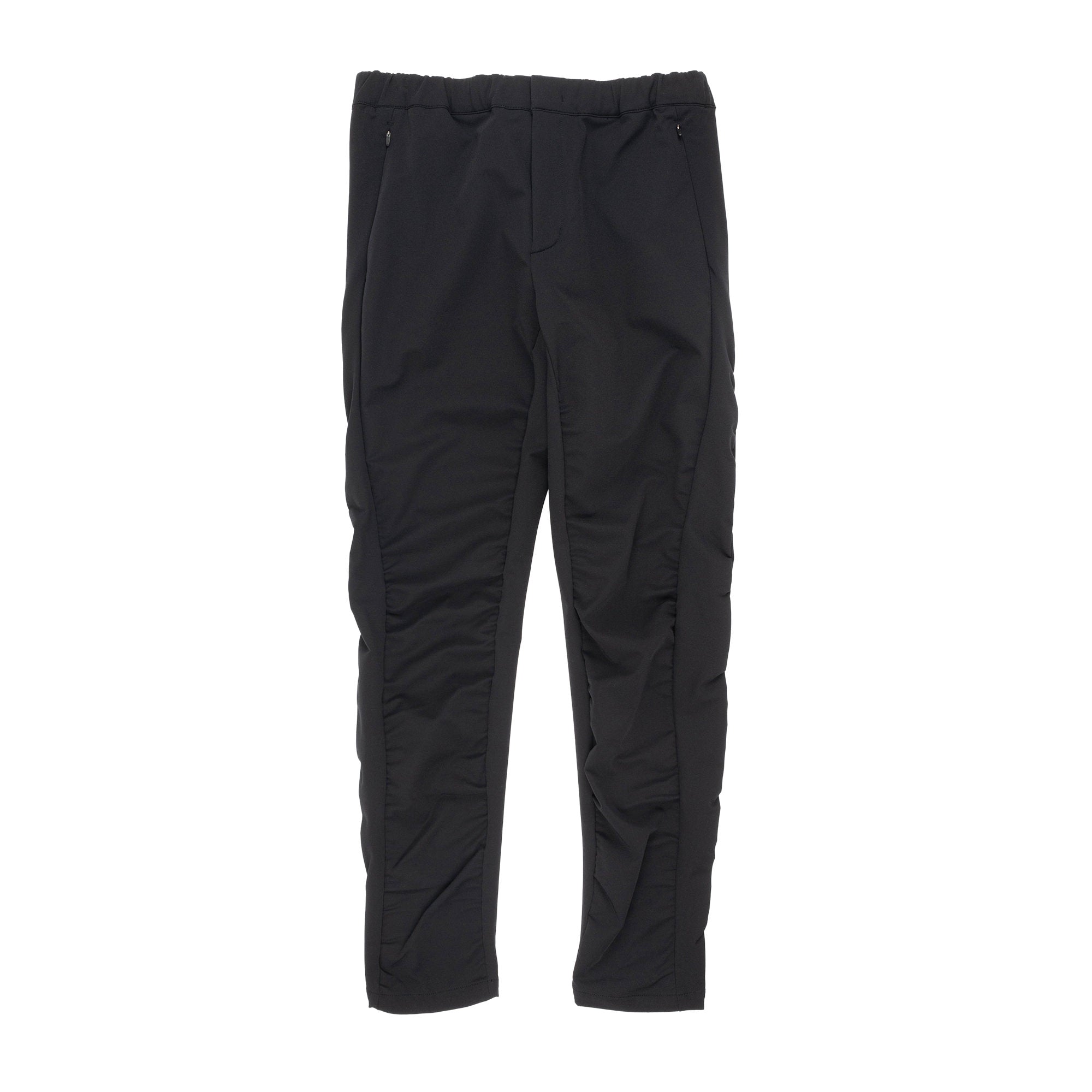 Goldwin 0 Articulated Pants Black GZ74153