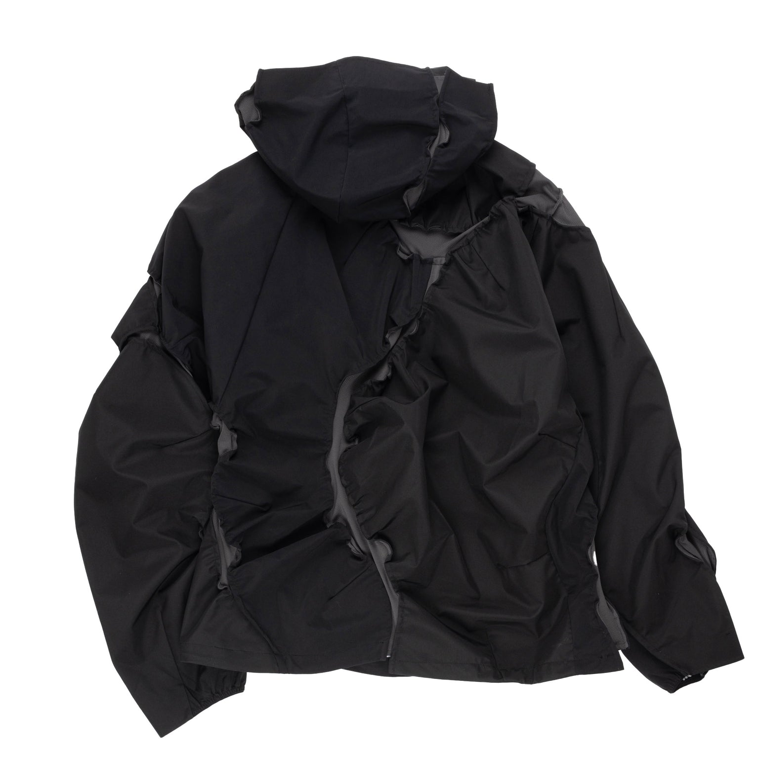 PARALLAX 25FW 001 PA Active Jacket