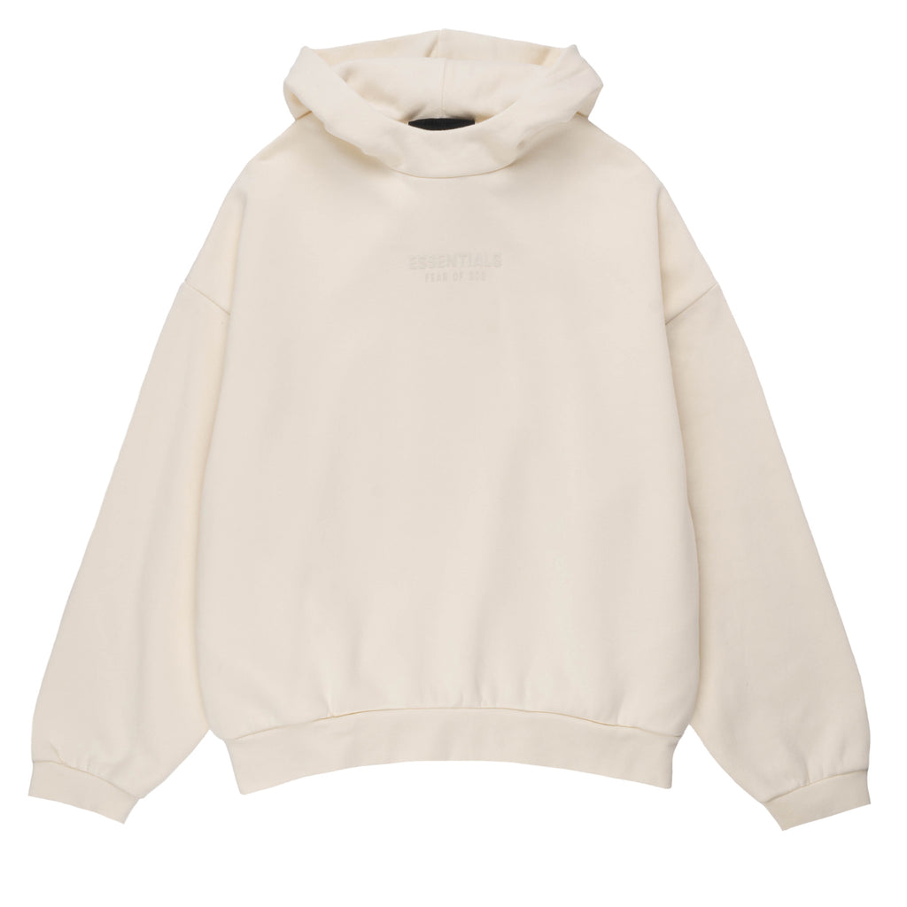 Essentials Hoodie Core FW23 Cloud Dancer