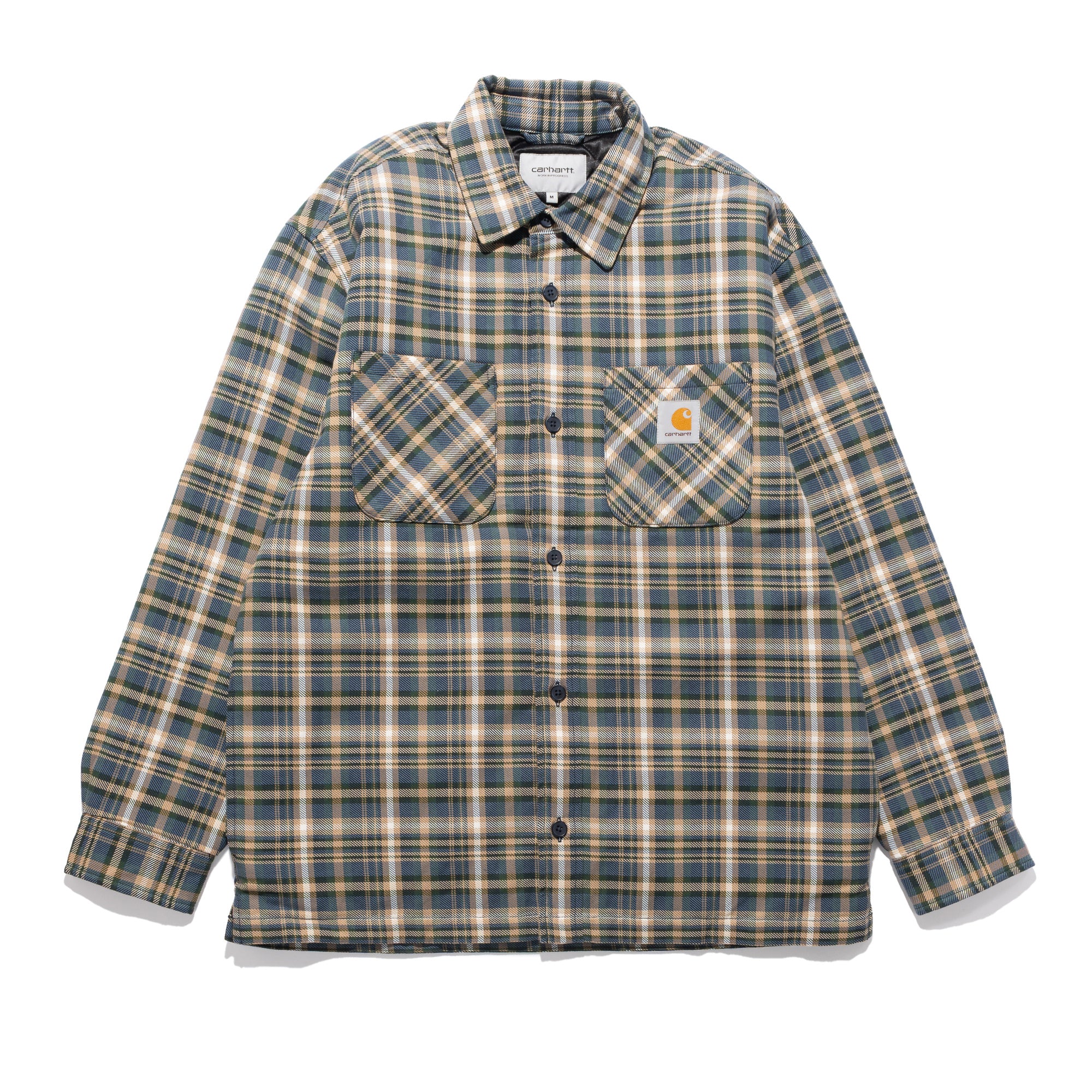 Cronyn Shirt Jacket I035312