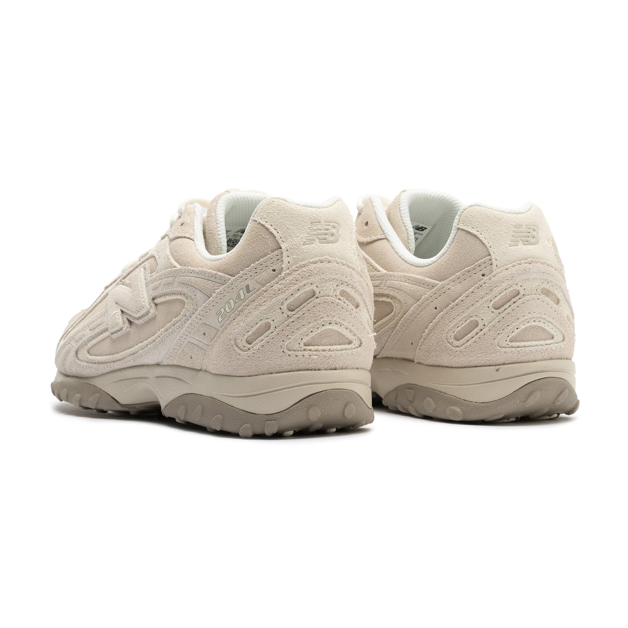 New Balance U204LMMC Timberwolf/Linen