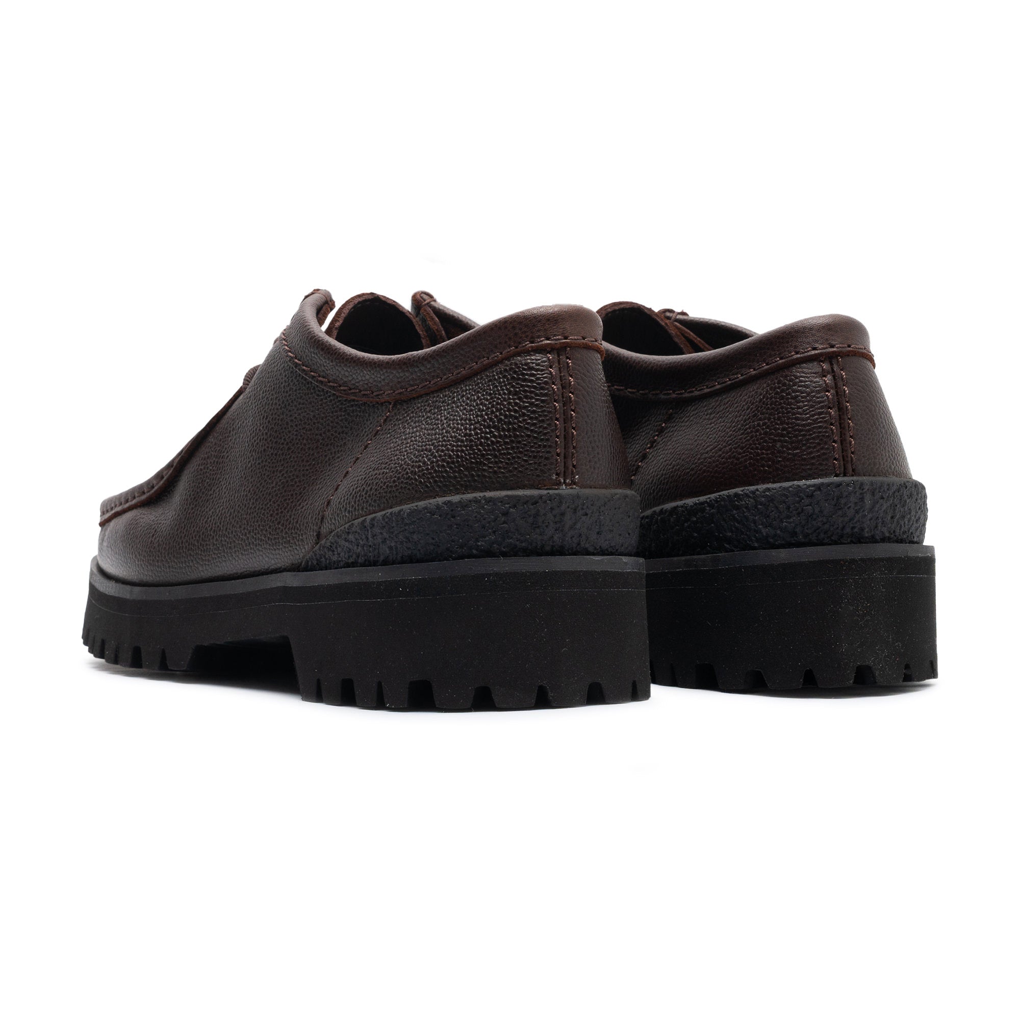 Walla Yukoner Brown Grain 83314