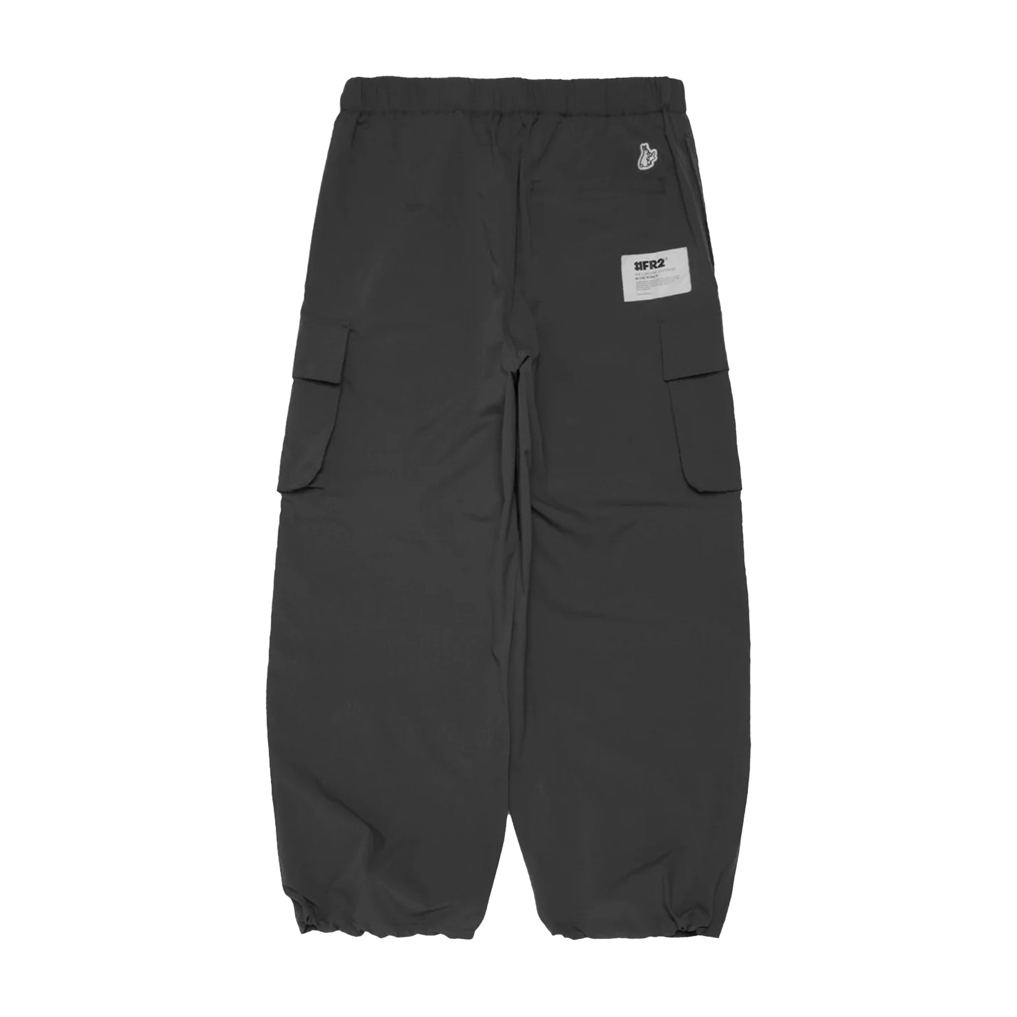 FR2 Washer Ripstop Wide Cargo Pants 【公式通販】
