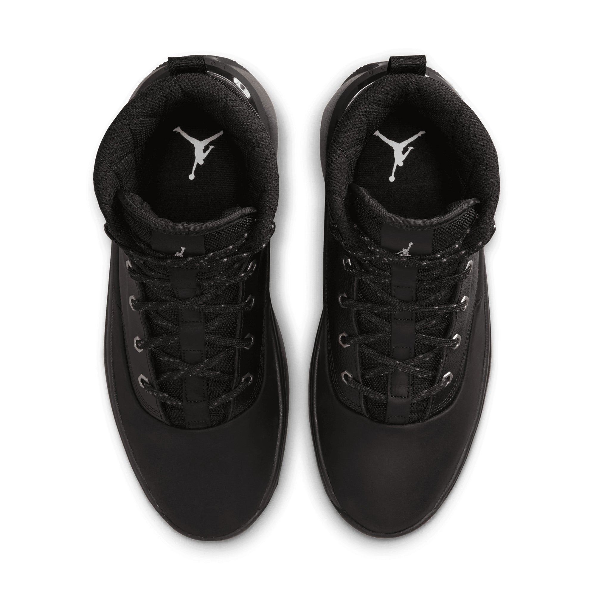 Jordan City BLACK/COOL GREY HV4580-001