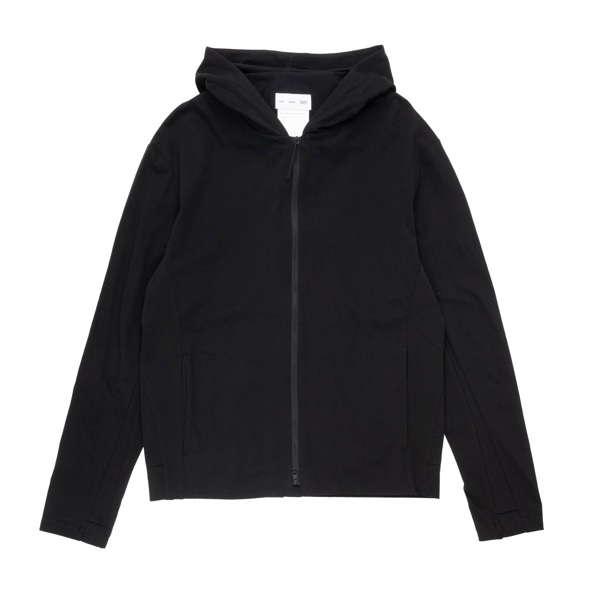 ten c padded hooded down jacket item
